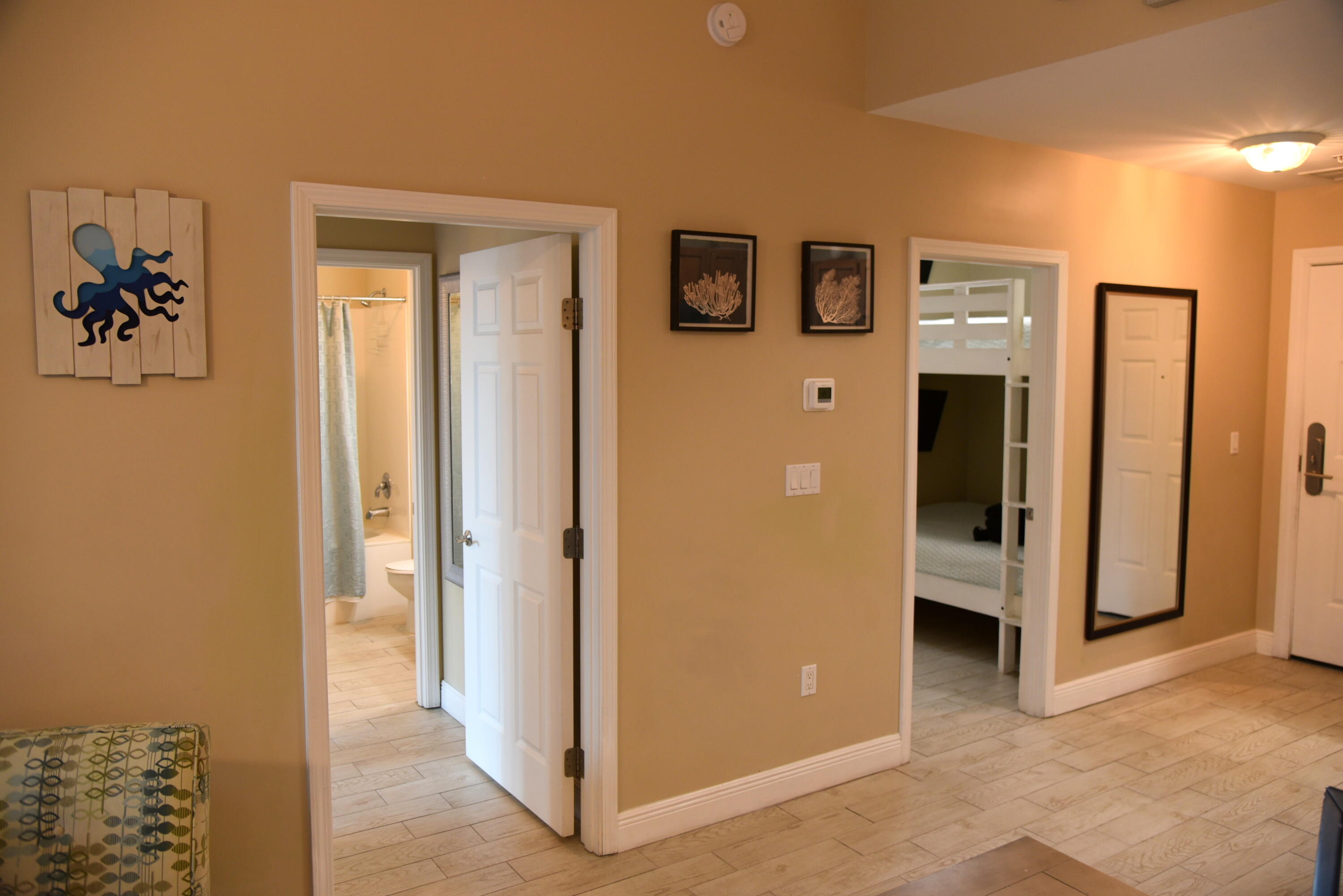 THE PALMS OF DESTIN - Residential