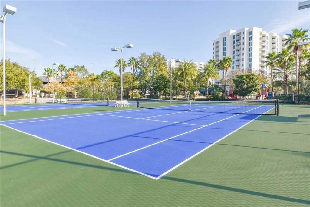 THE PALMS OF DESTIN - Residential