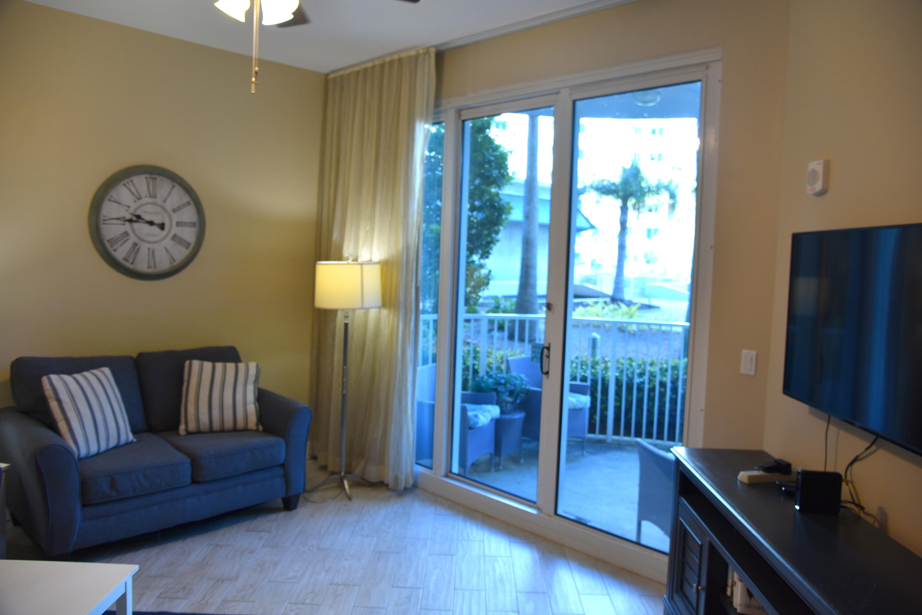 THE PALMS OF DESTIN - Residential