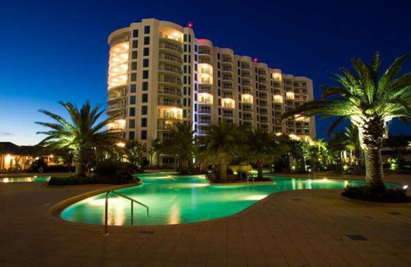 THE PALMS OF DESTIN - Residential
