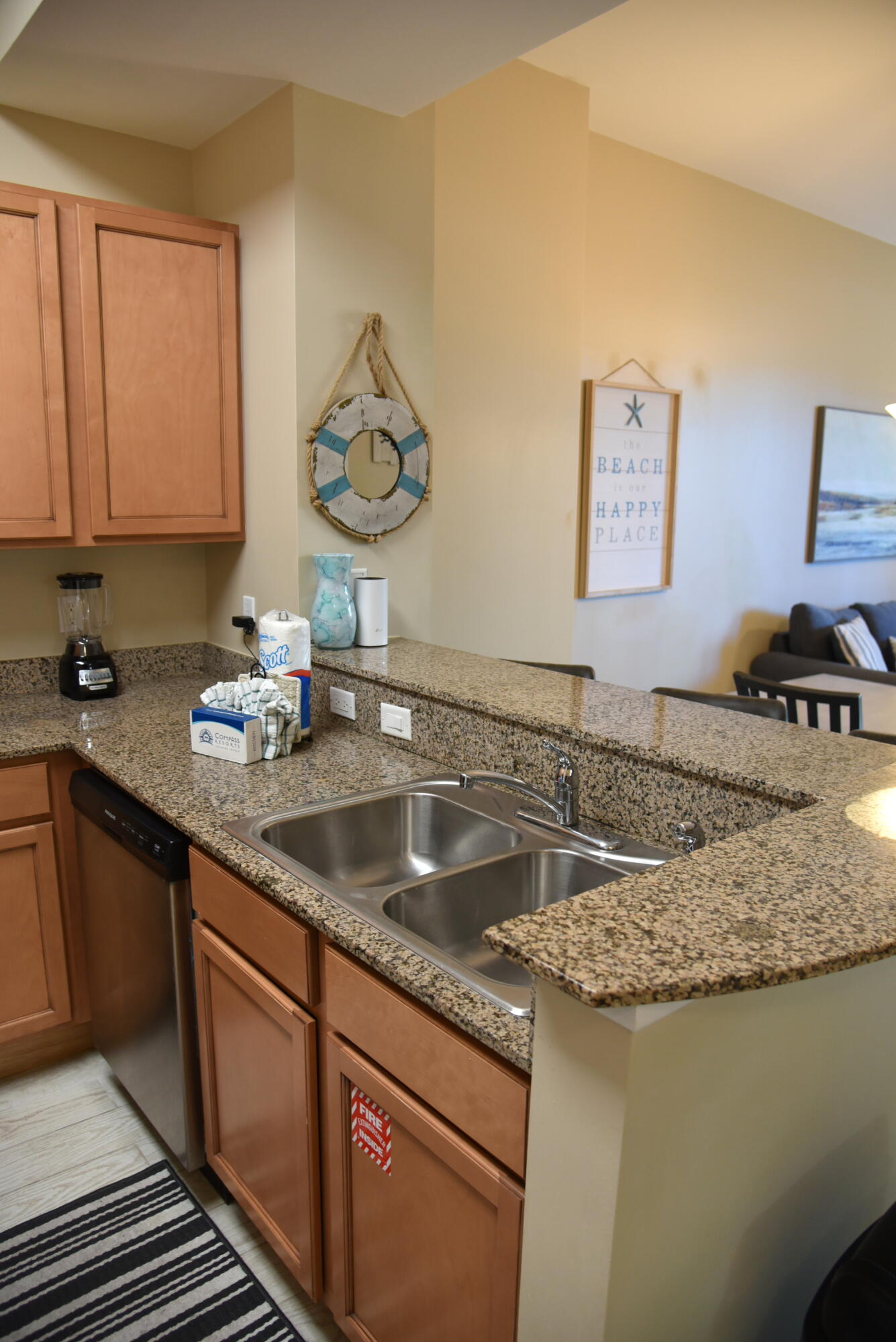 THE PALMS OF DESTIN - Residential