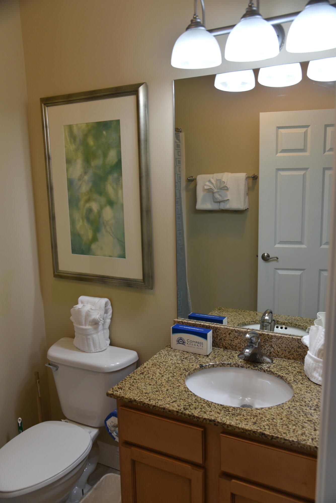THE PALMS OF DESTIN - Residential