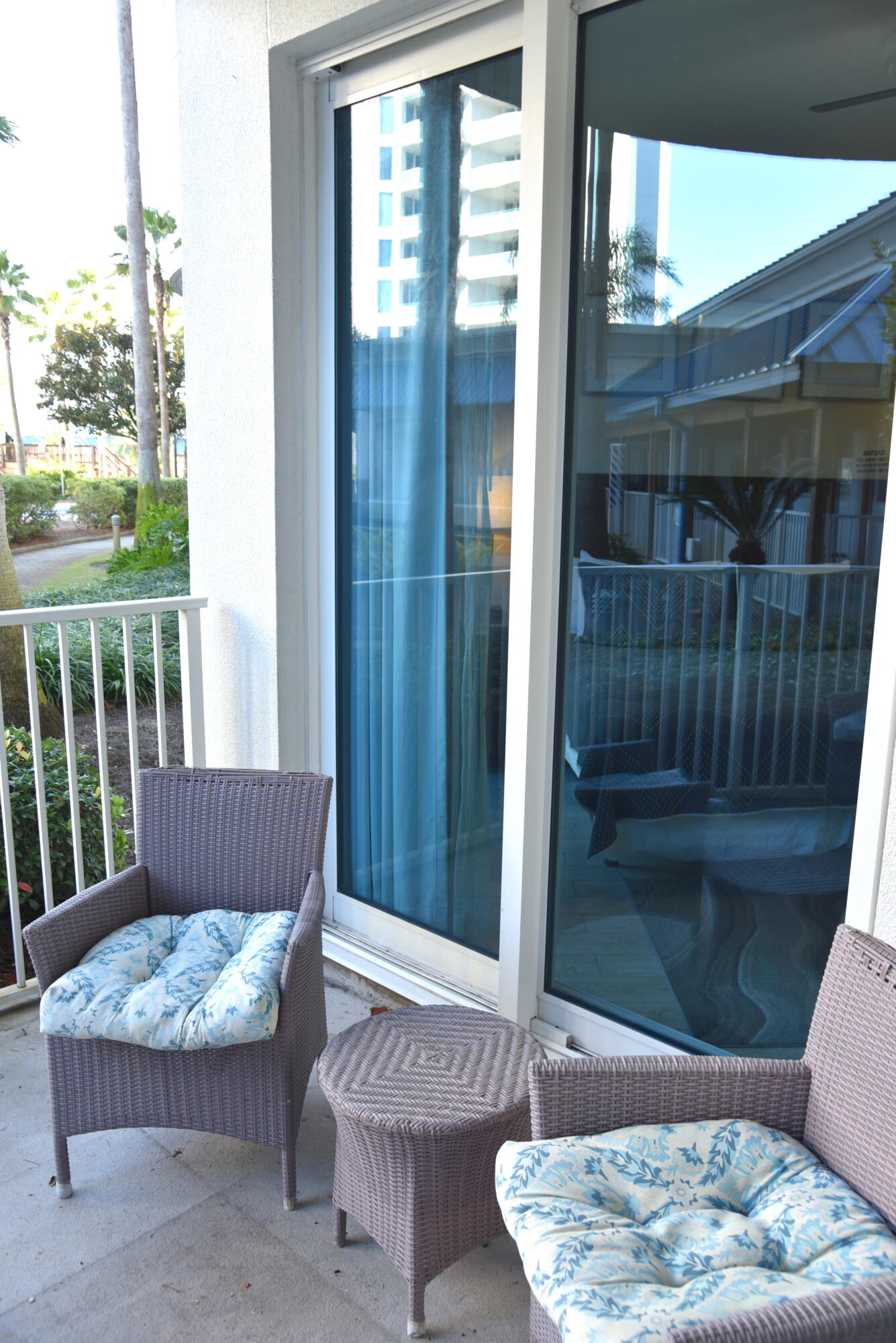 THE PALMS OF DESTIN - Residential