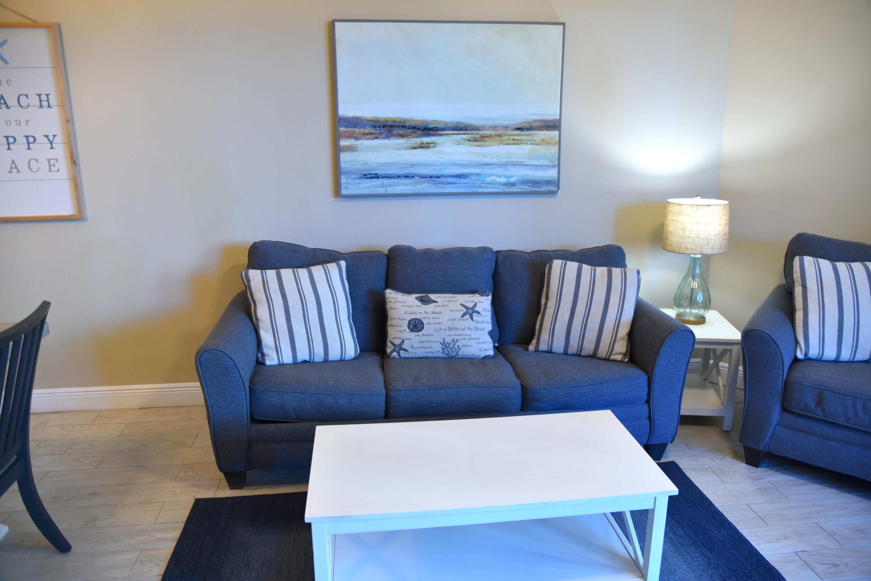THE PALMS OF DESTIN - Residential
