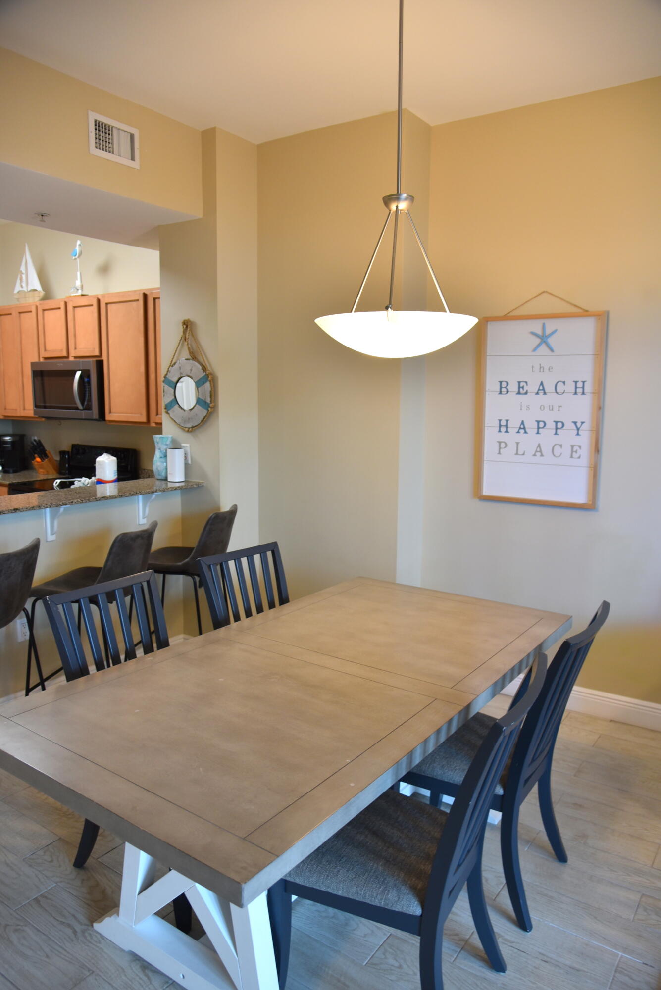 THE PALMS OF DESTIN - Residential