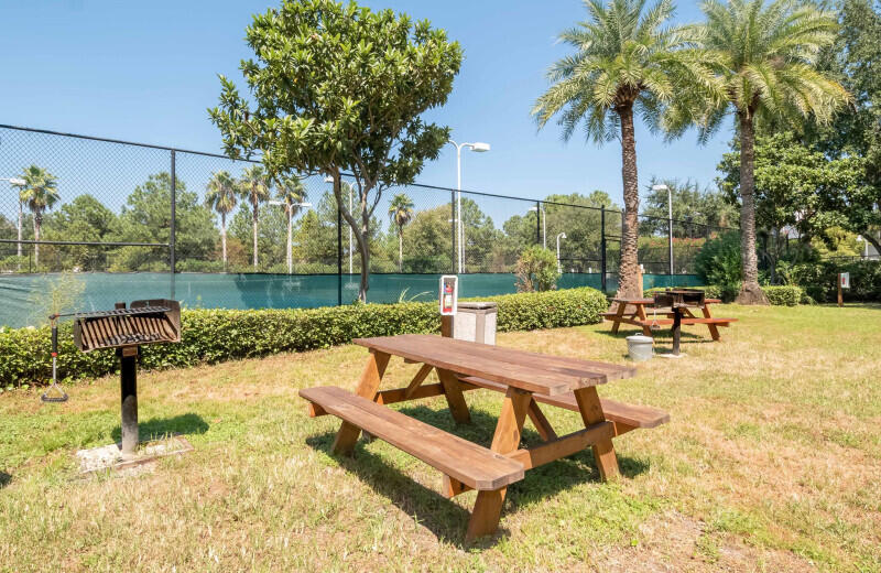 THE PALMS OF DESTIN - Residential