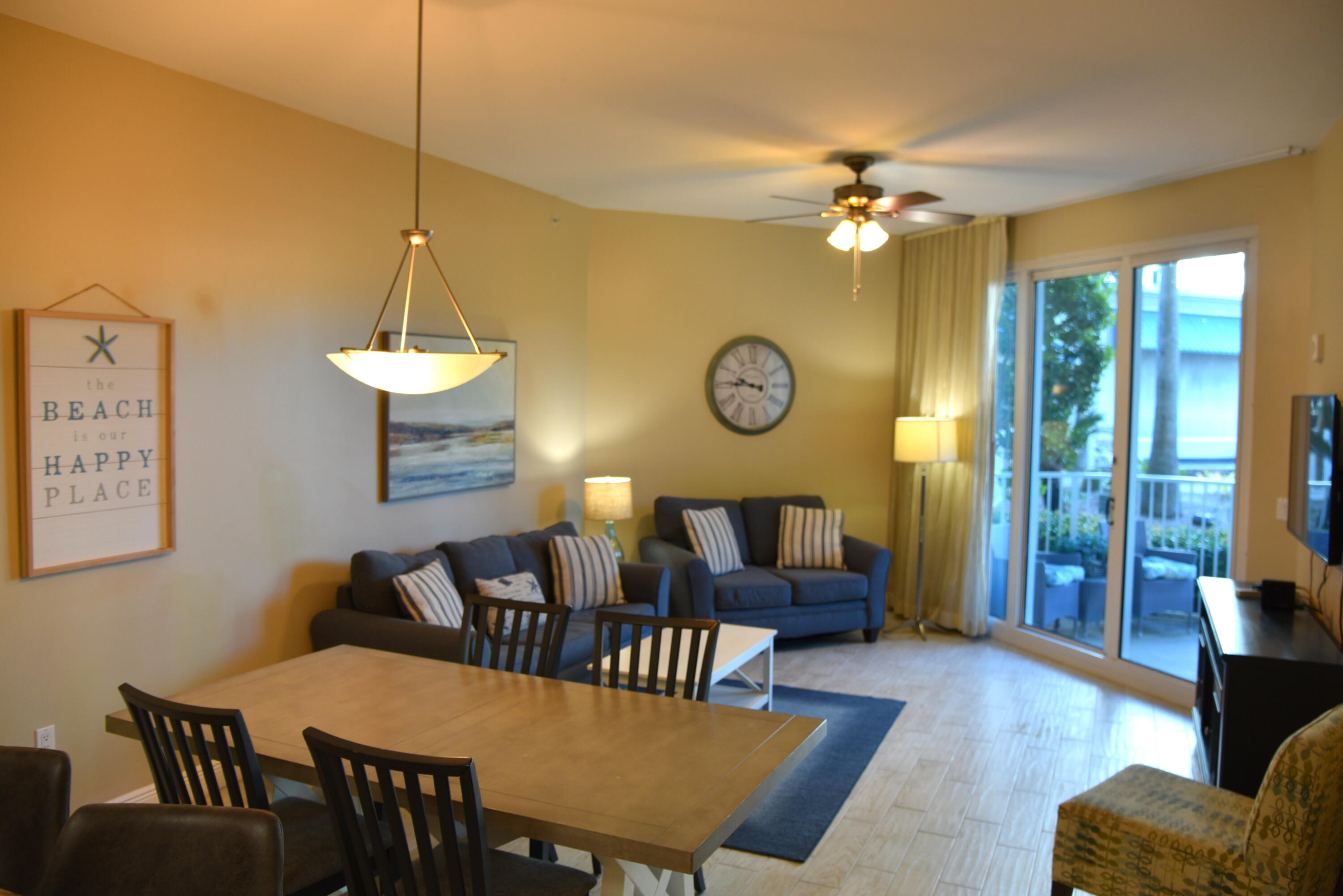 THE PALMS OF DESTIN - Residential