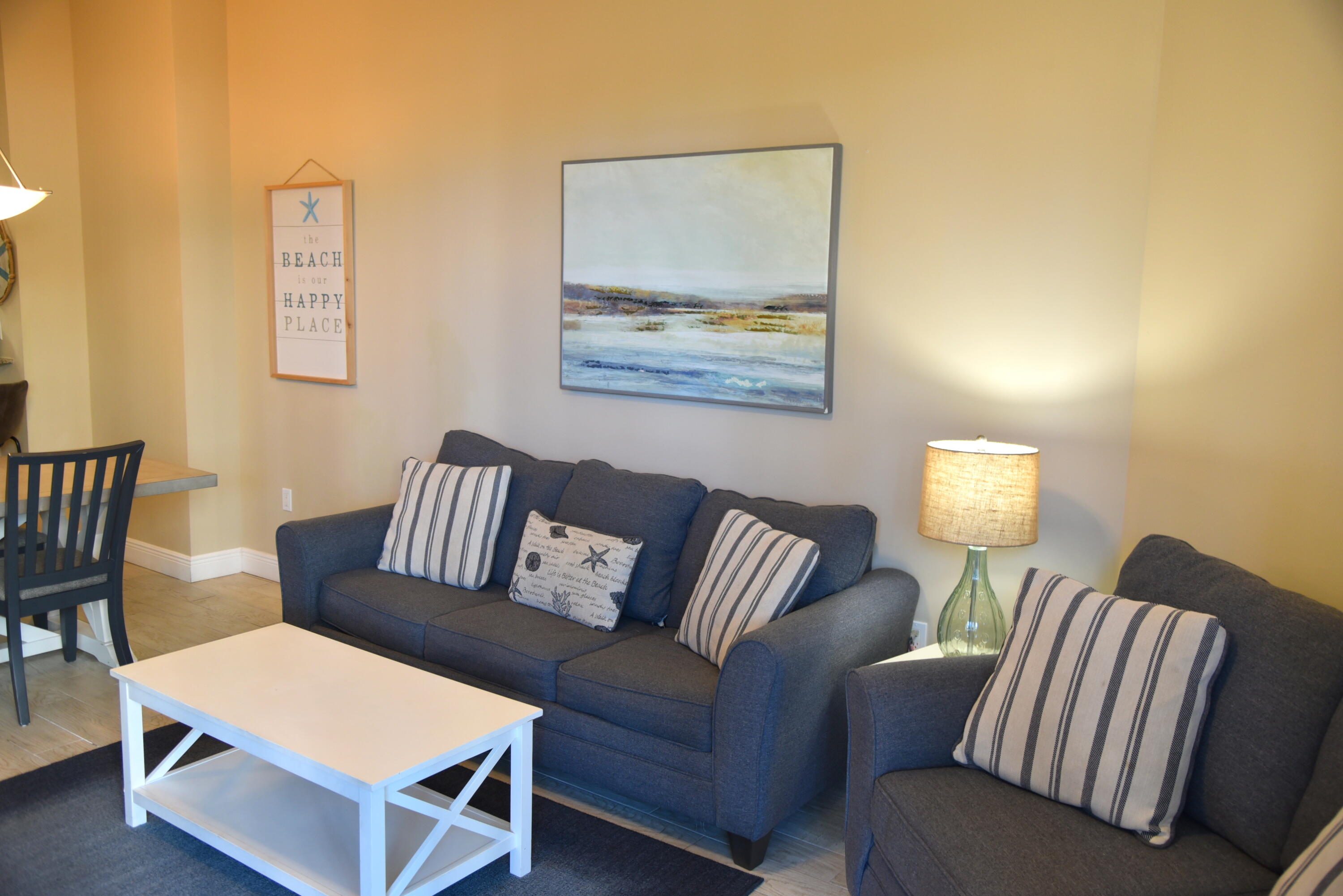 THE PALMS OF DESTIN - Residential