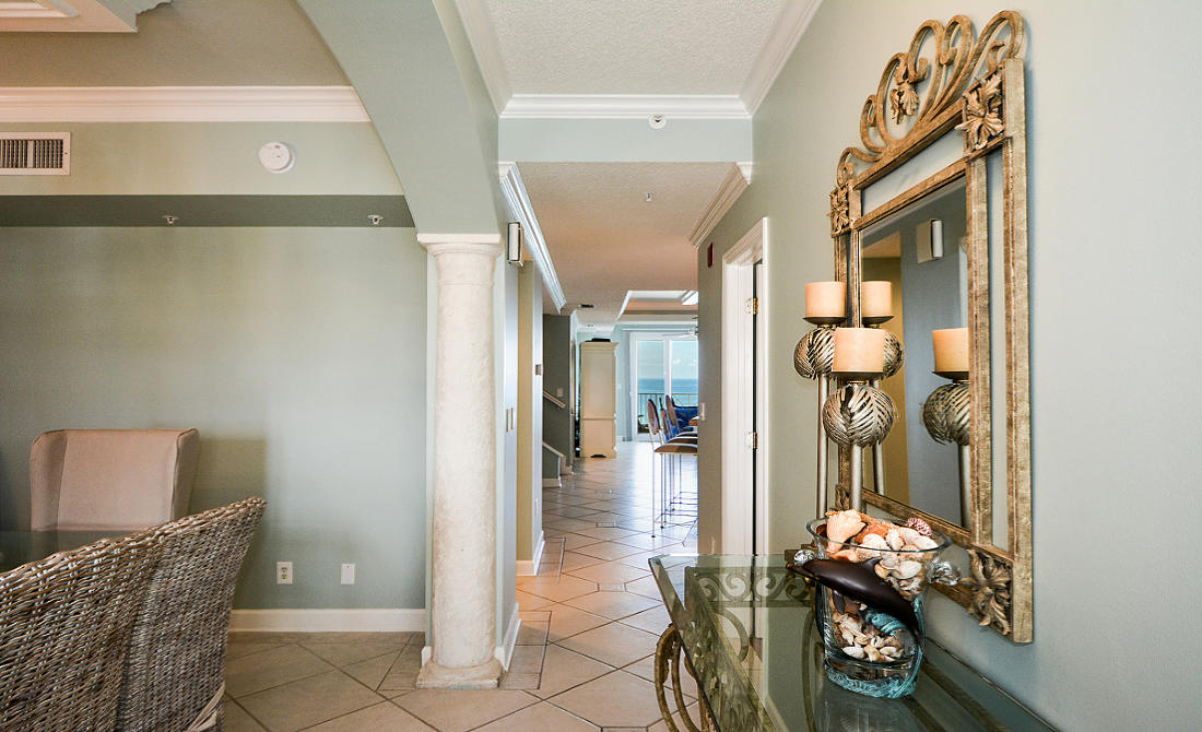 Inn at Crystal Beach, Unit 708(Summerchase Condo) - Residential