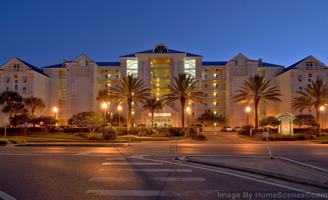 Inn at Crystal Beach, Unit 708(Summerchase Condo) - Residential