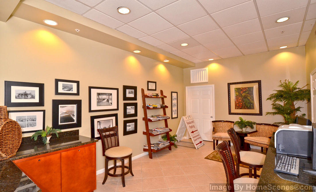 Inn at Crystal Beach, Unit 708(Summerchase Condo) - Residential