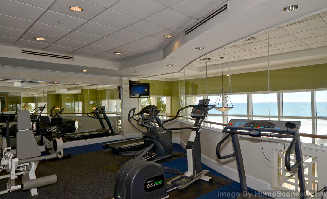 Inn at Crystal Beach, Unit 708(Summerchase Condo) - Residential