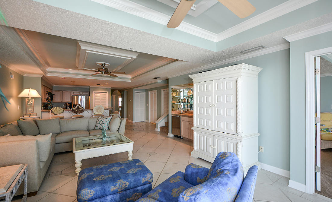 Inn at Crystal Beach, Unit 708(Summerchase Condo) - Residential