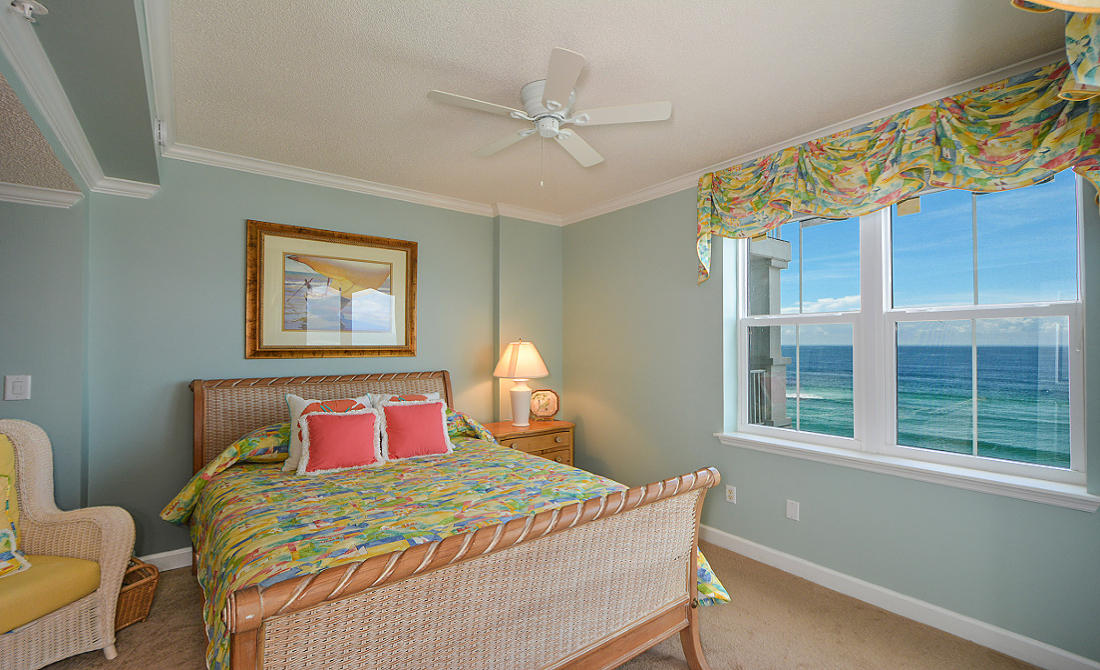 Inn at Crystal Beach, Unit 708(Summerchase Condo) - Residential