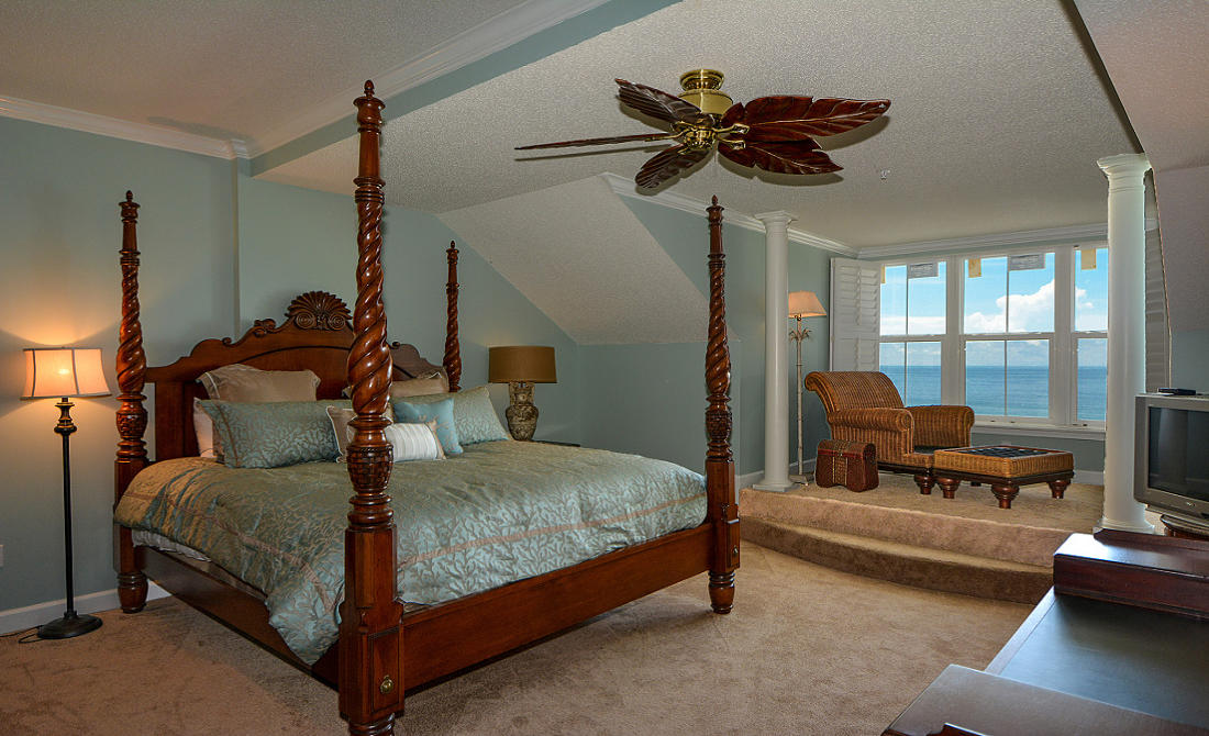 Inn at Crystal Beach, Unit 708(Summerchase Condo) - Residential