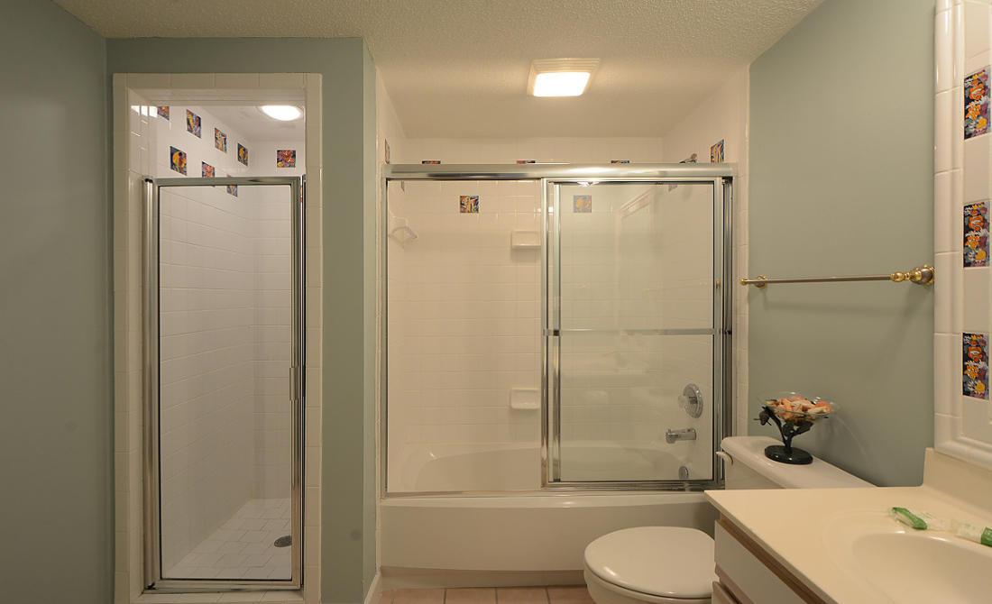 Inn at Crystal Beach, Unit 708(Summerchase Condo) - Residential