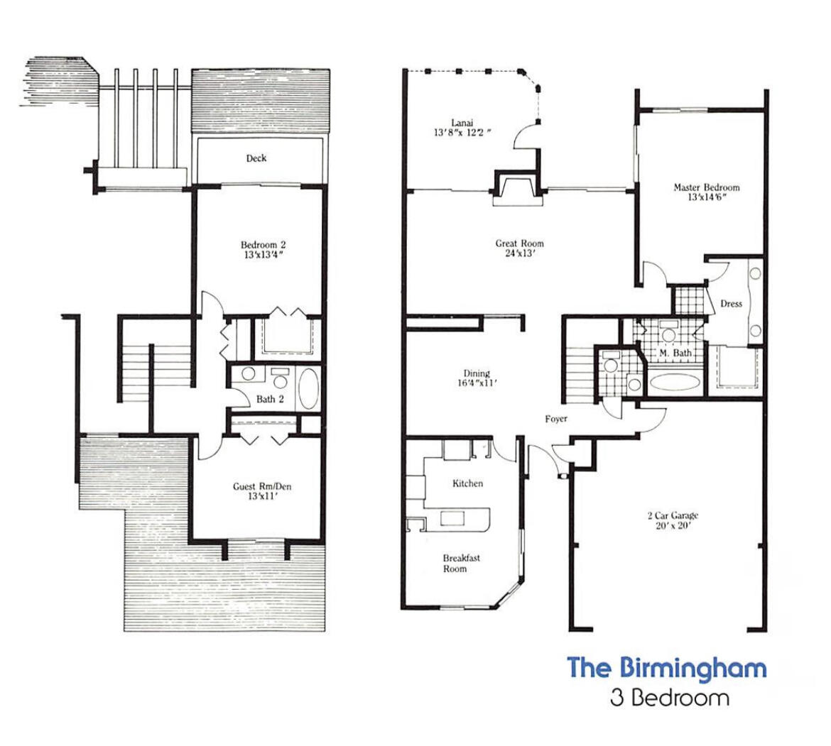 GLENEAGLES GREEN BLUEWATER BAY - Residential