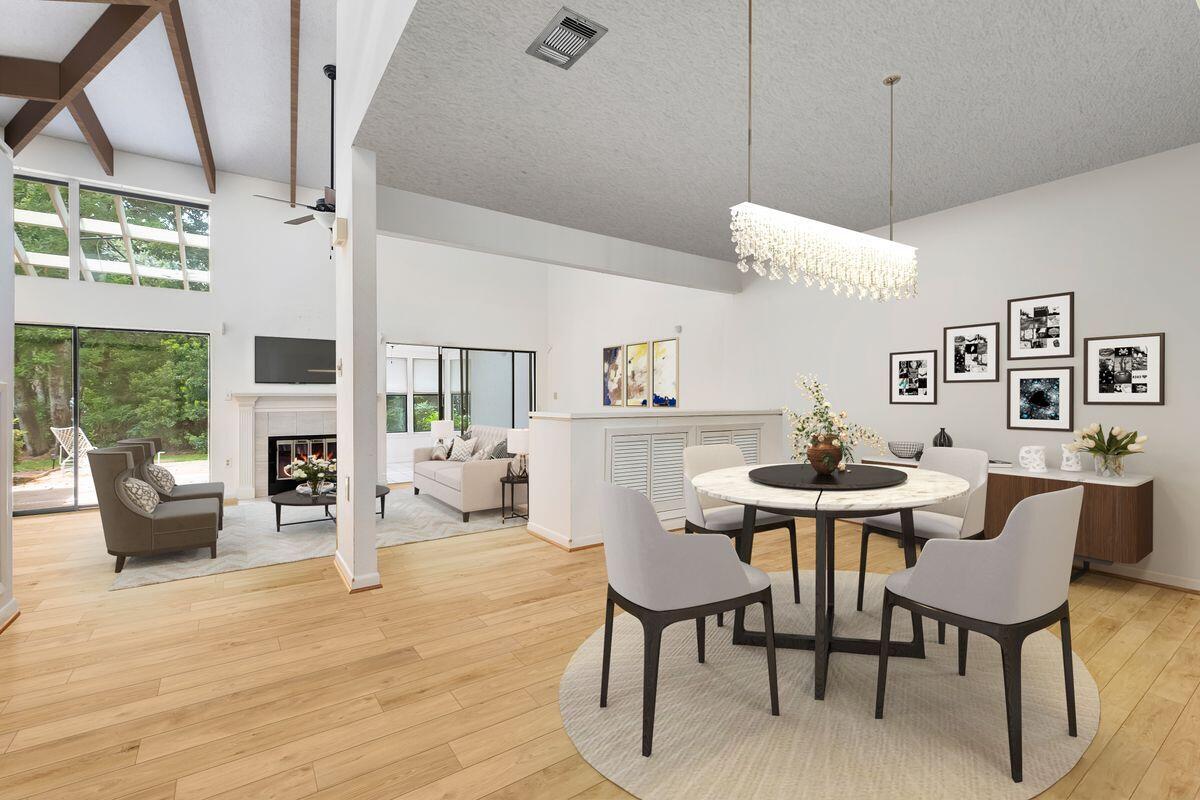 GLENEAGLES GREEN BLUEWATER BAY - Residential