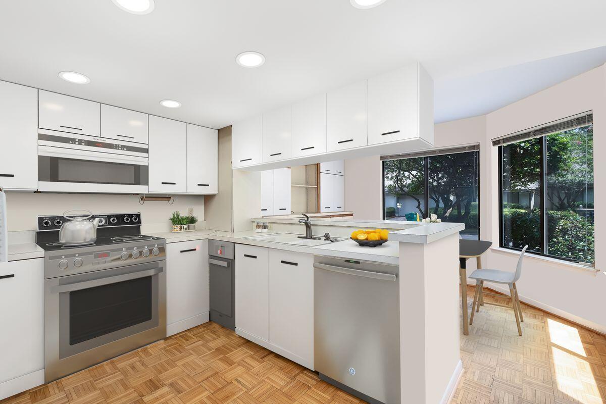 GLENEAGLES GREEN BLUEWATER BAY - Residential