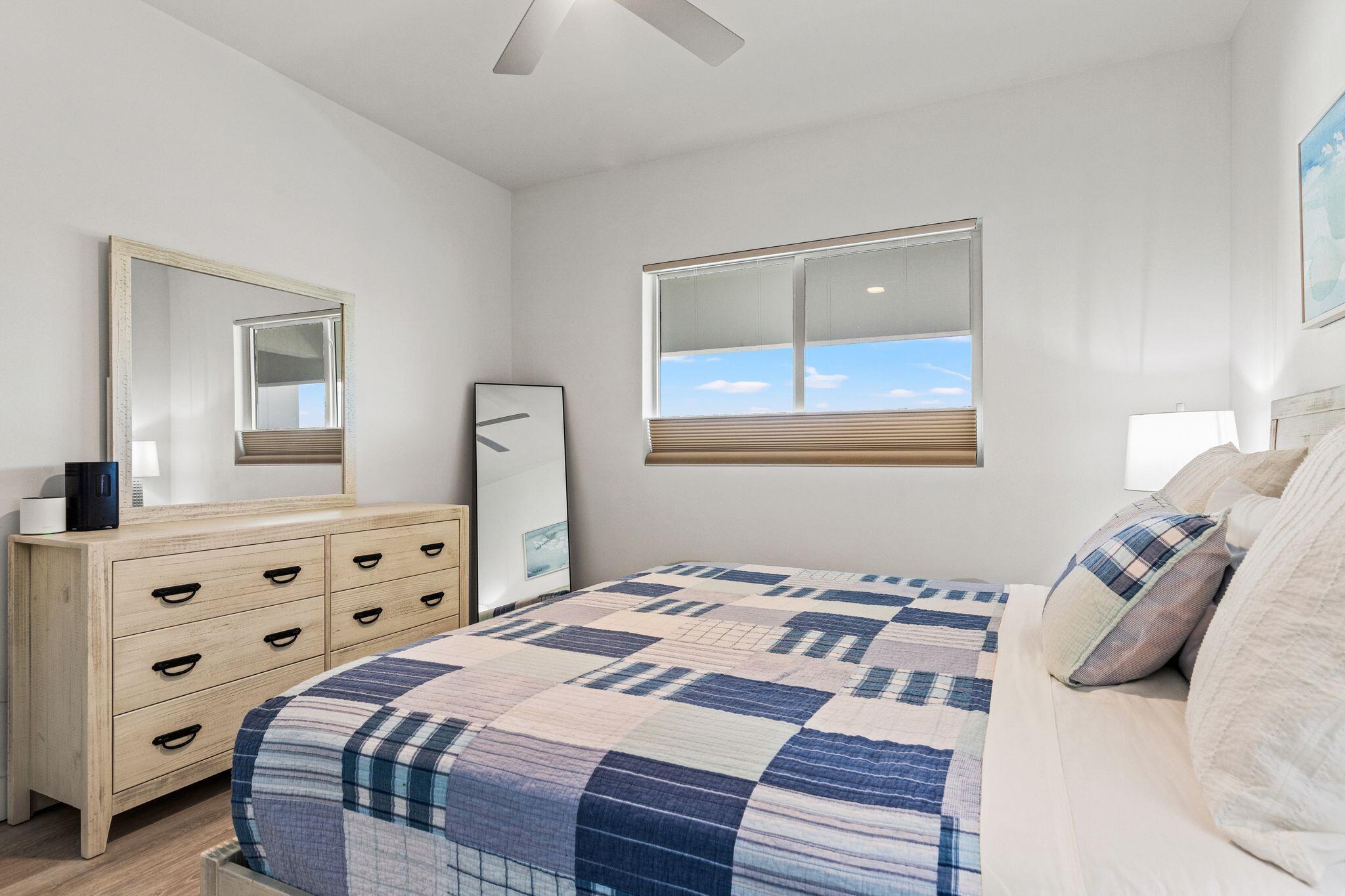 TRANQUILLITY ON THE BEACH - Residential