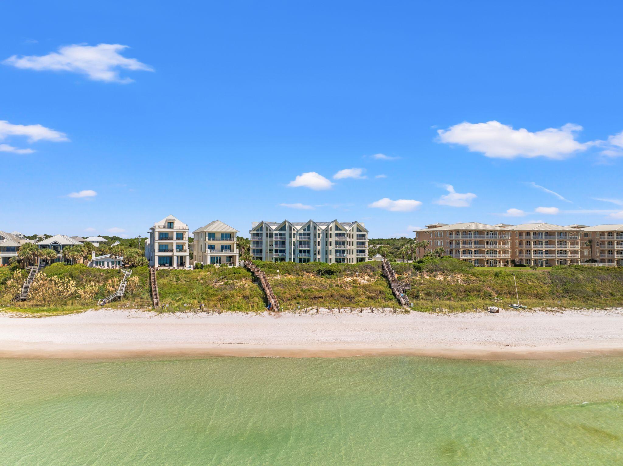 TRANQUILLITY ON THE BEACH - Residential