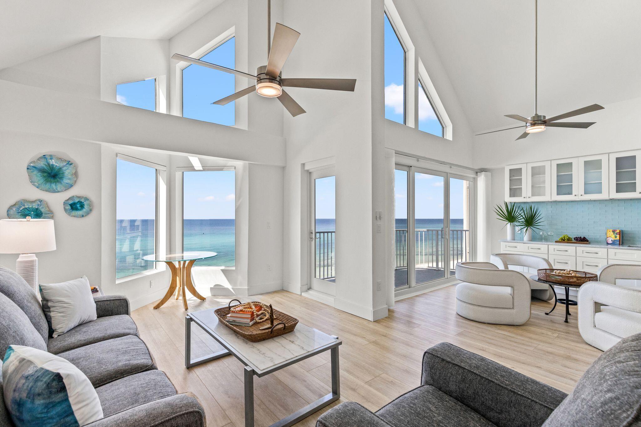 TRANQUILLITY ON THE BEACH - Residential