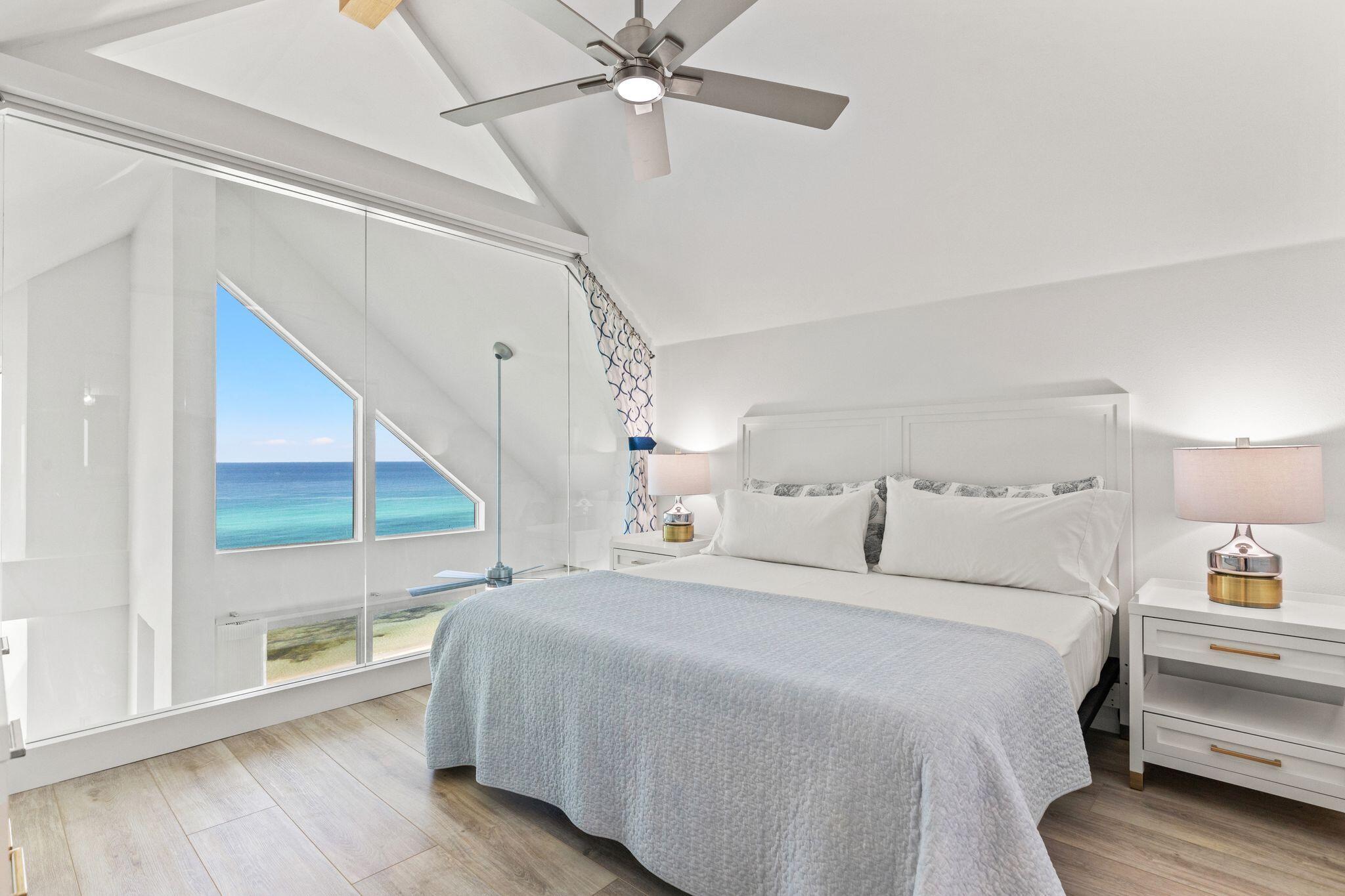 TRANQUILLITY ON THE BEACH - Residential