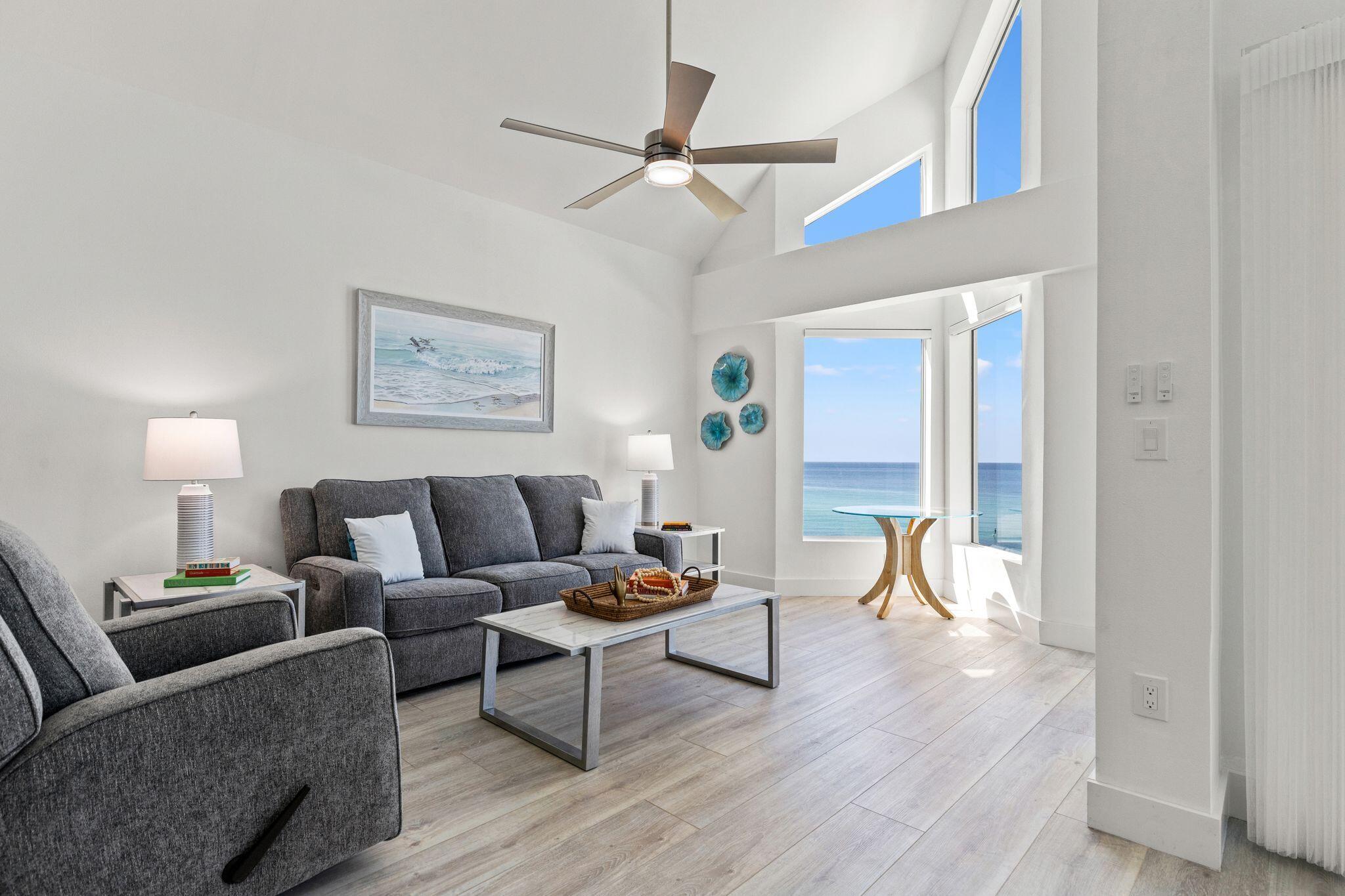 TRANQUILLITY ON THE BEACH - Residential