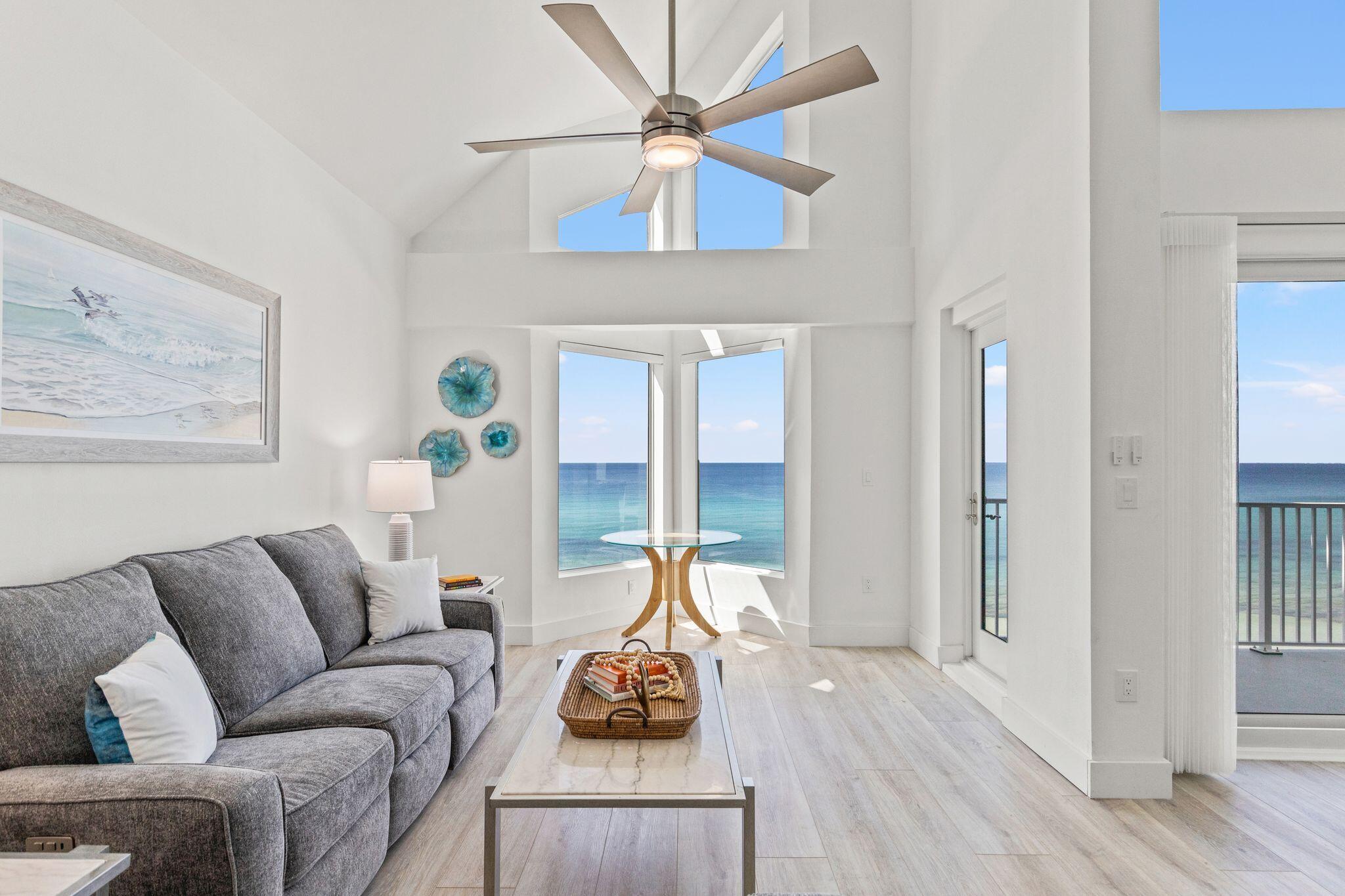 TRANQUILLITY ON THE BEACH - Residential