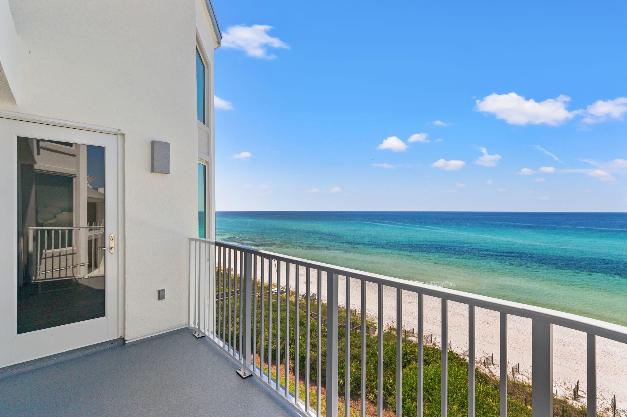 TRANQUILLITY ON THE BEACH - Residential