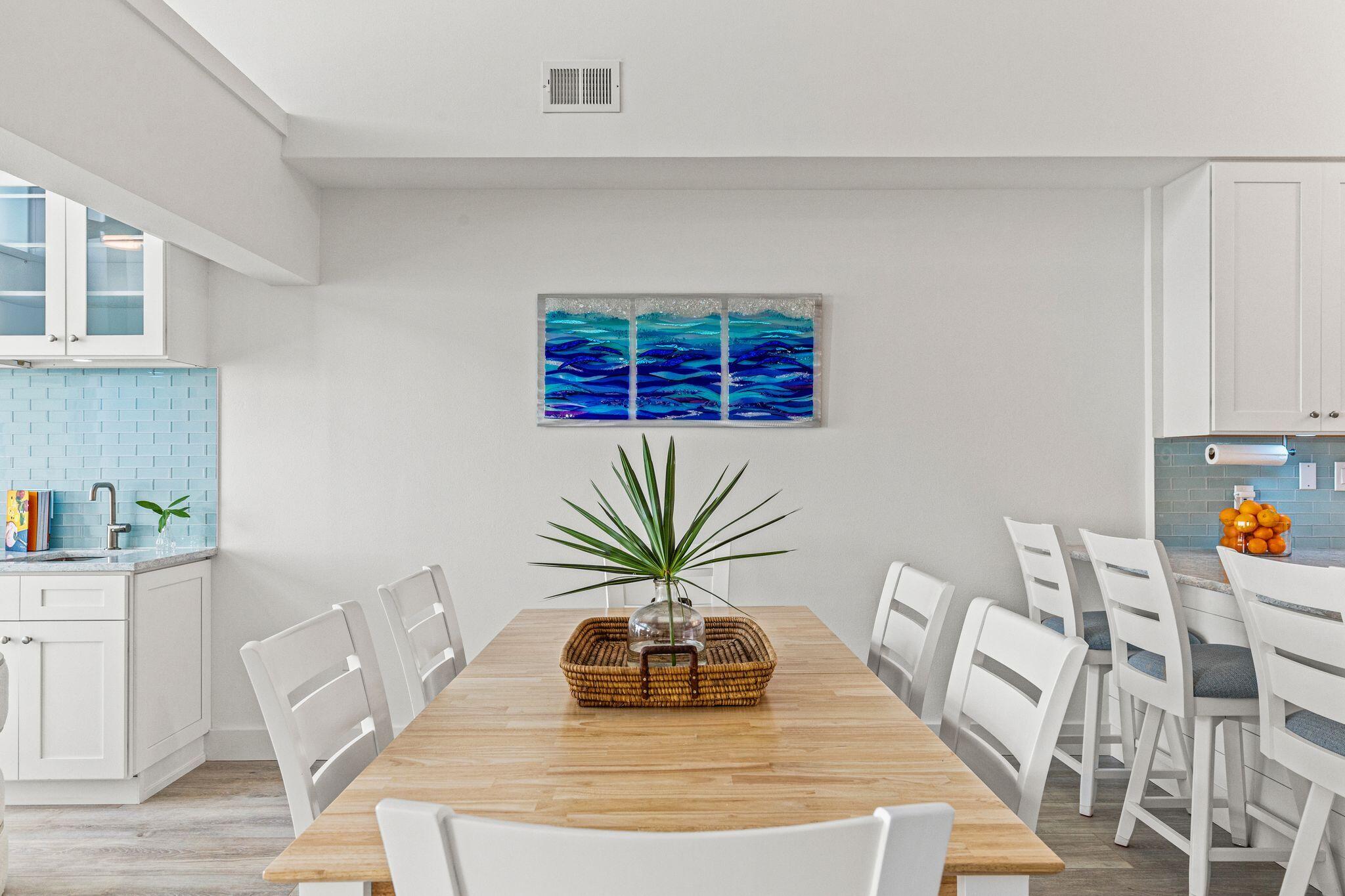 TRANQUILLITY ON THE BEACH - Residential