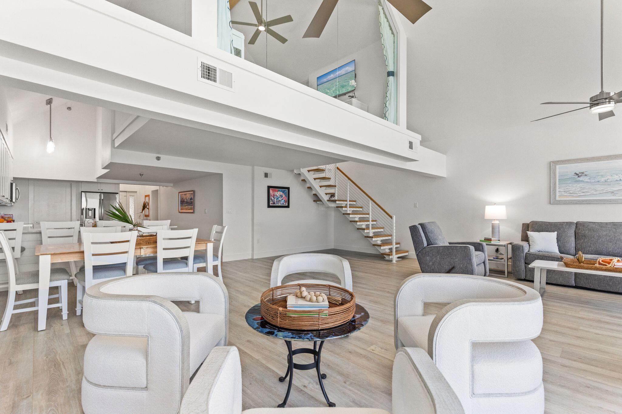 TRANQUILLITY ON THE BEACH - Residential