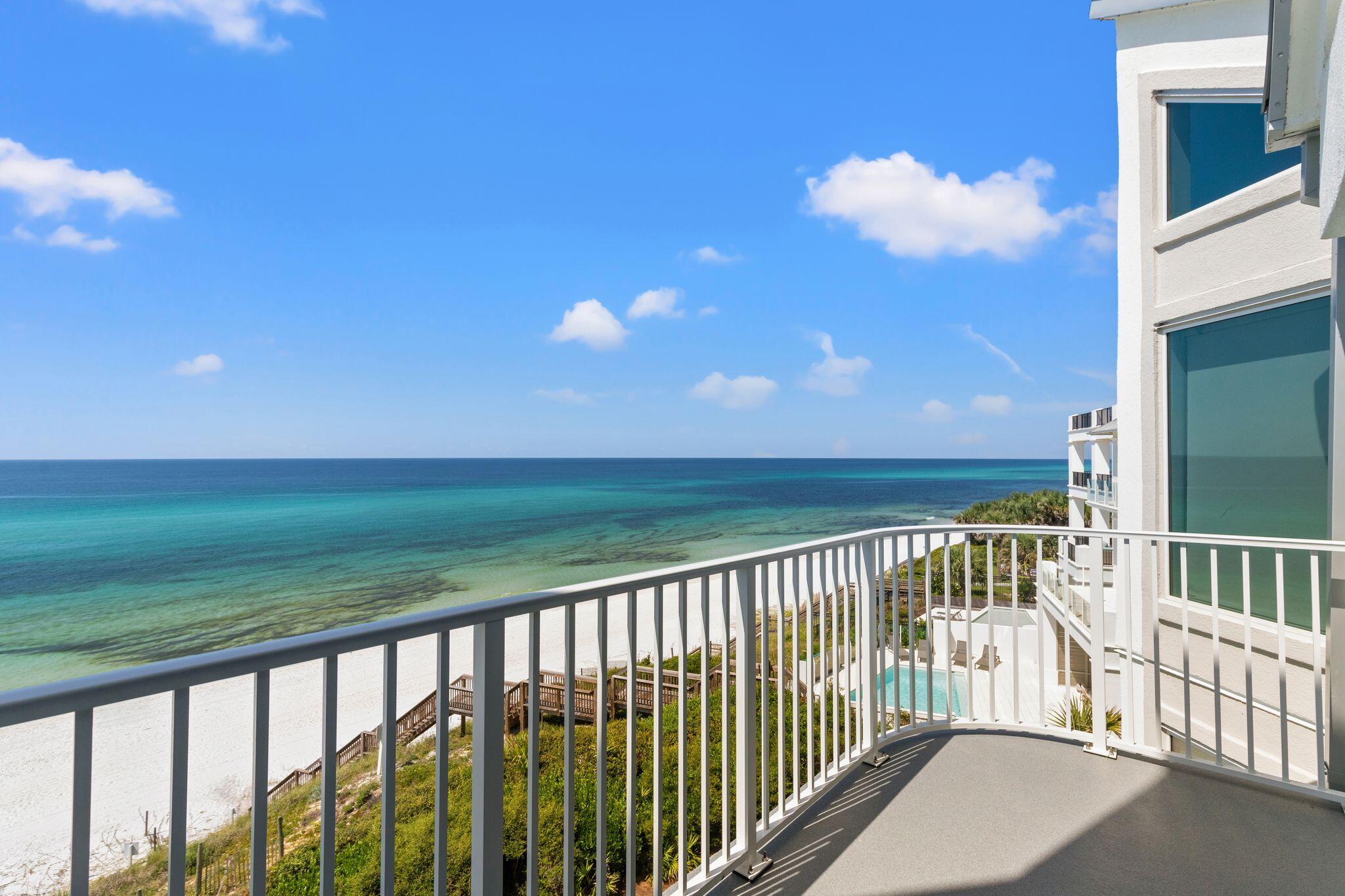 TRANQUILLITY ON THE BEACH - Residential