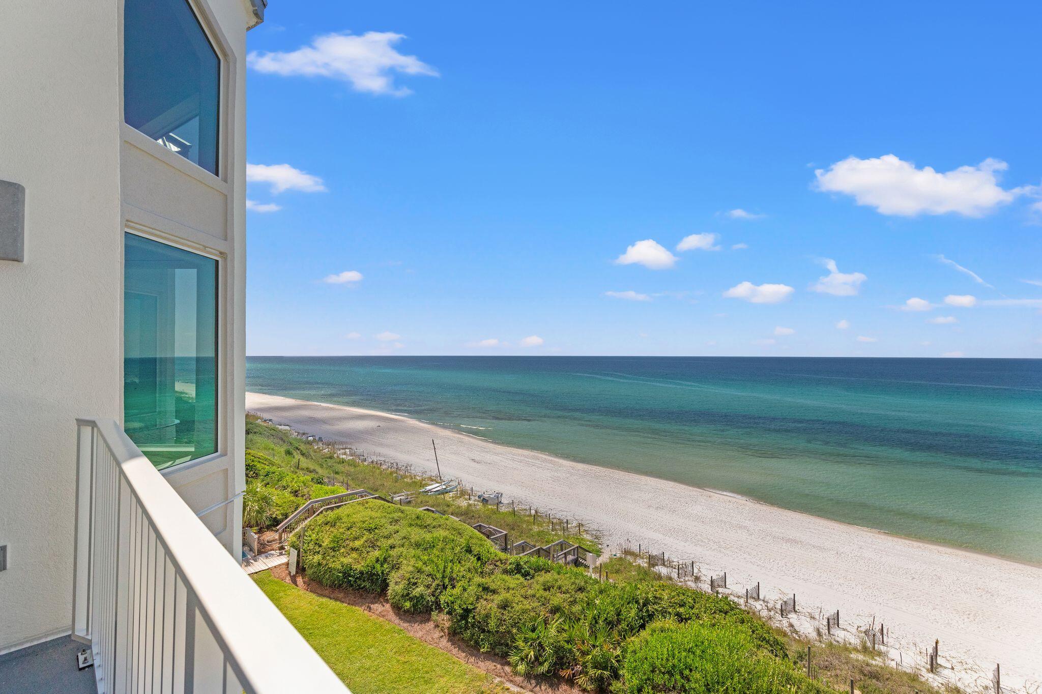 TRANQUILLITY ON THE BEACH - Residential