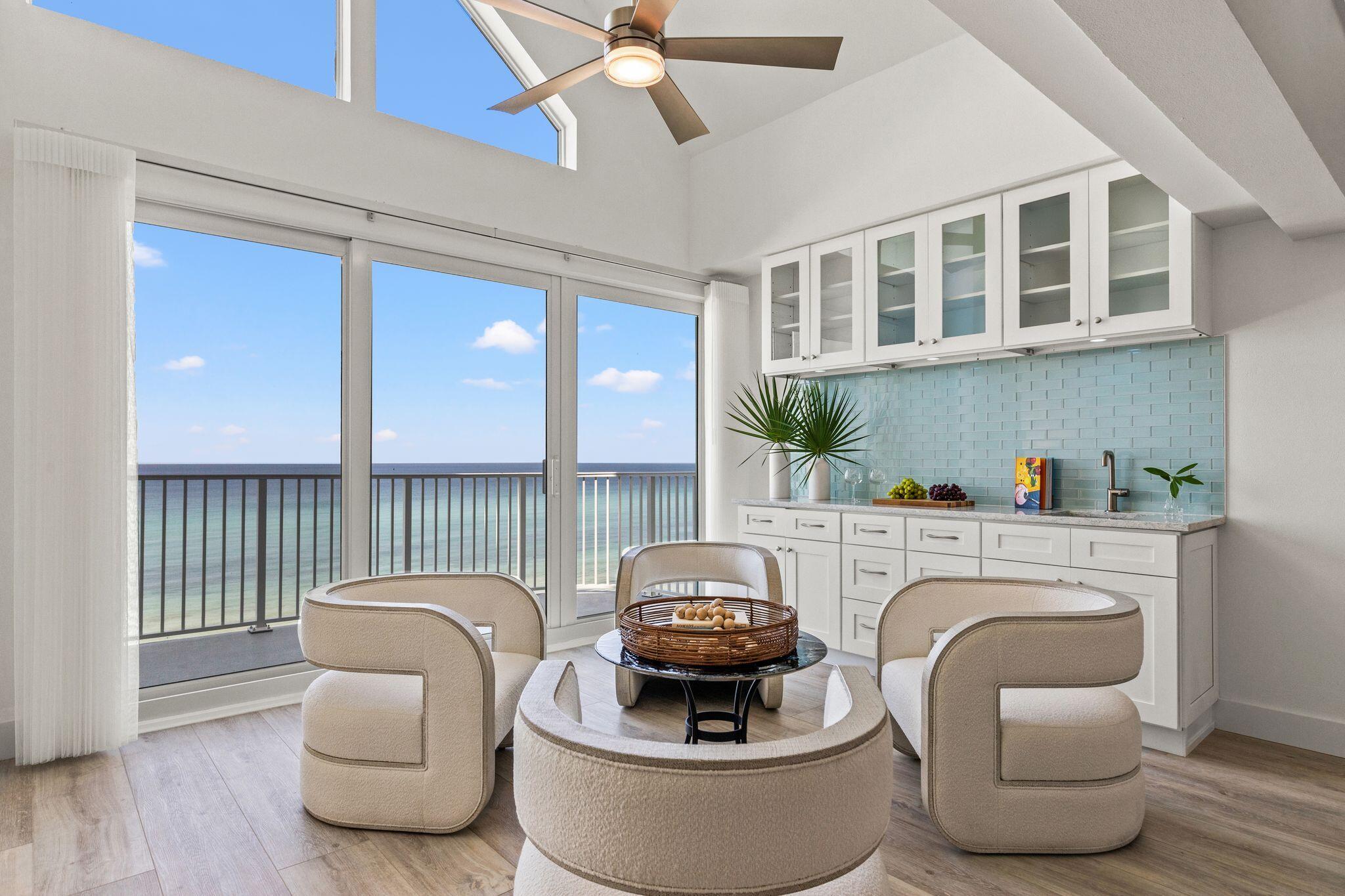 TRANQUILLITY ON THE BEACH - Residential