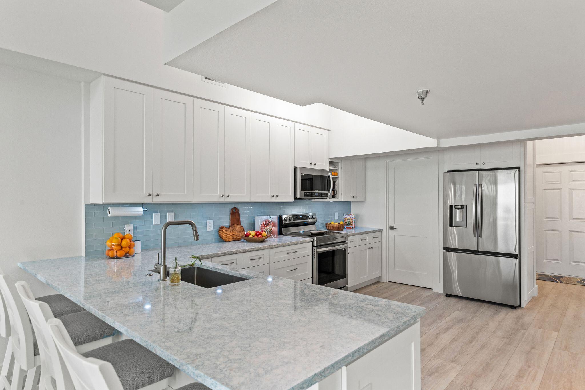 TRANQUILLITY ON THE BEACH - Residential