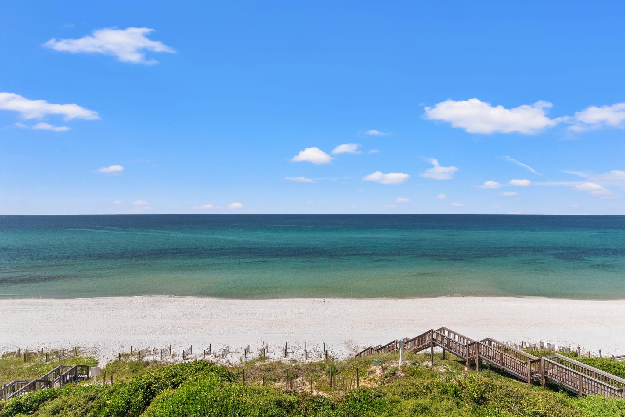 TRANQUILLITY ON THE BEACH - Residential
