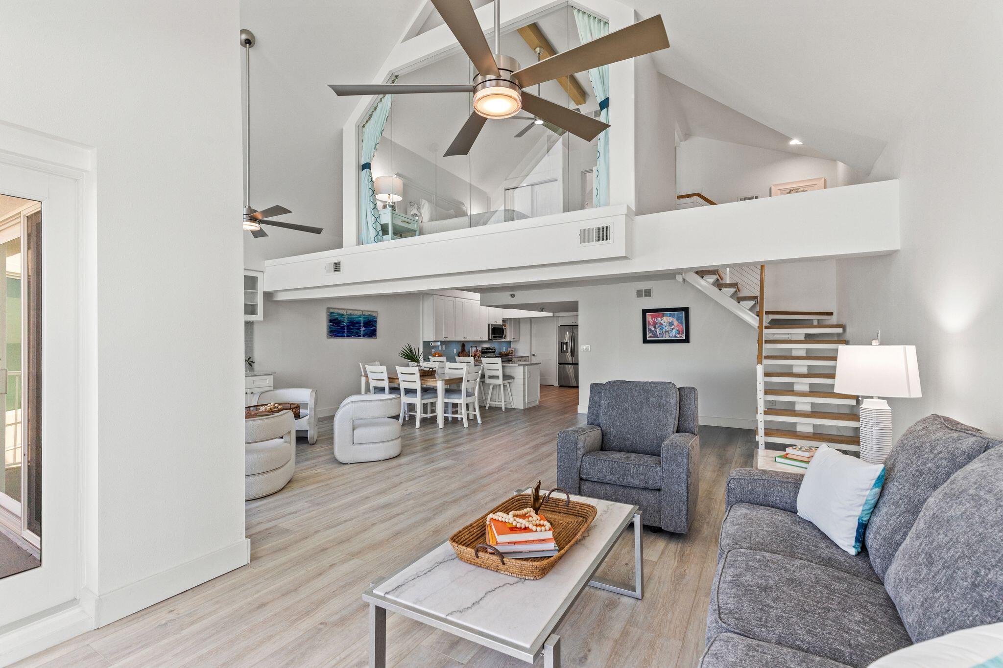 TRANQUILLITY ON THE BEACH - Residential