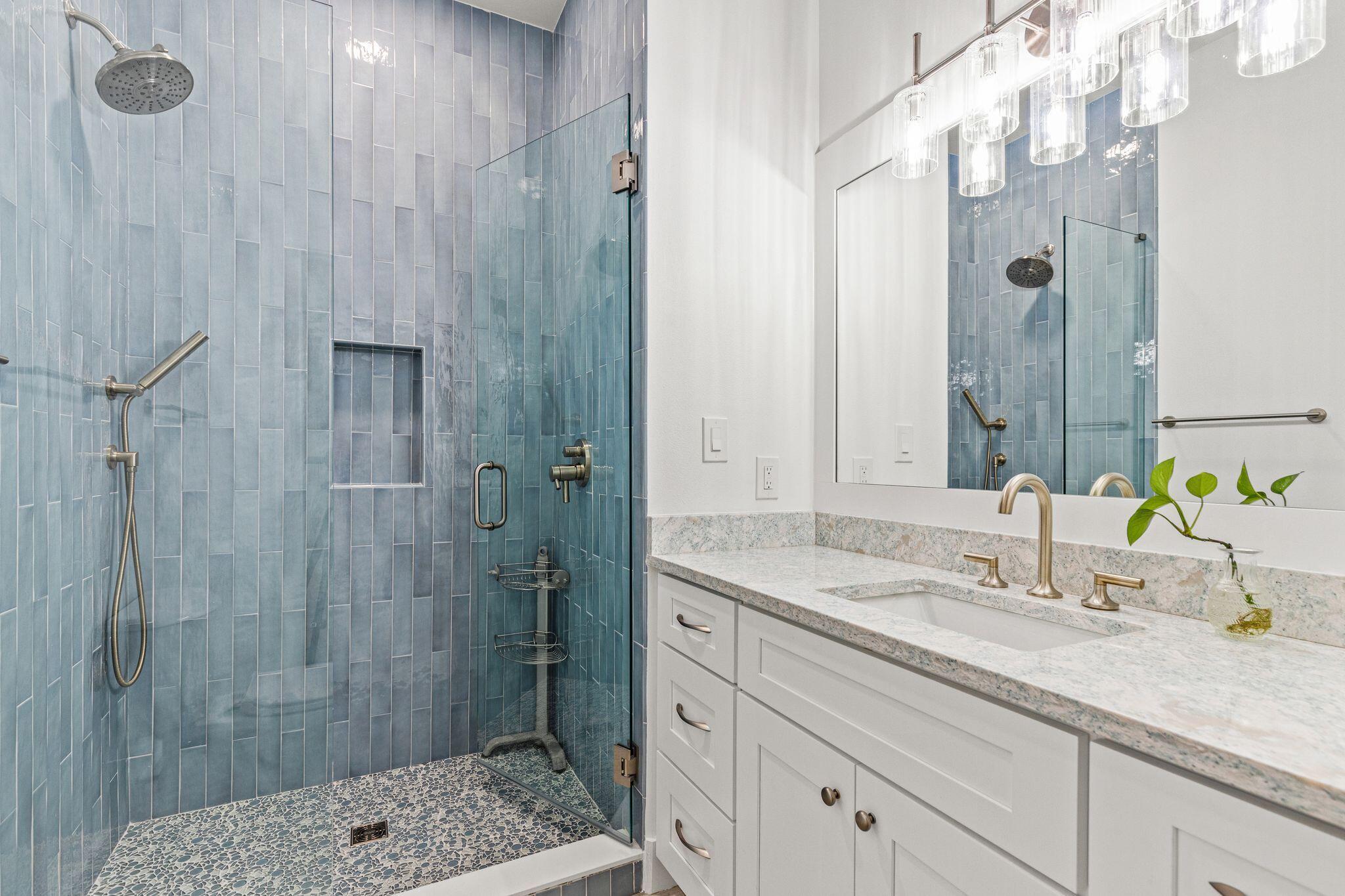 TRANQUILLITY ON THE BEACH - Residential