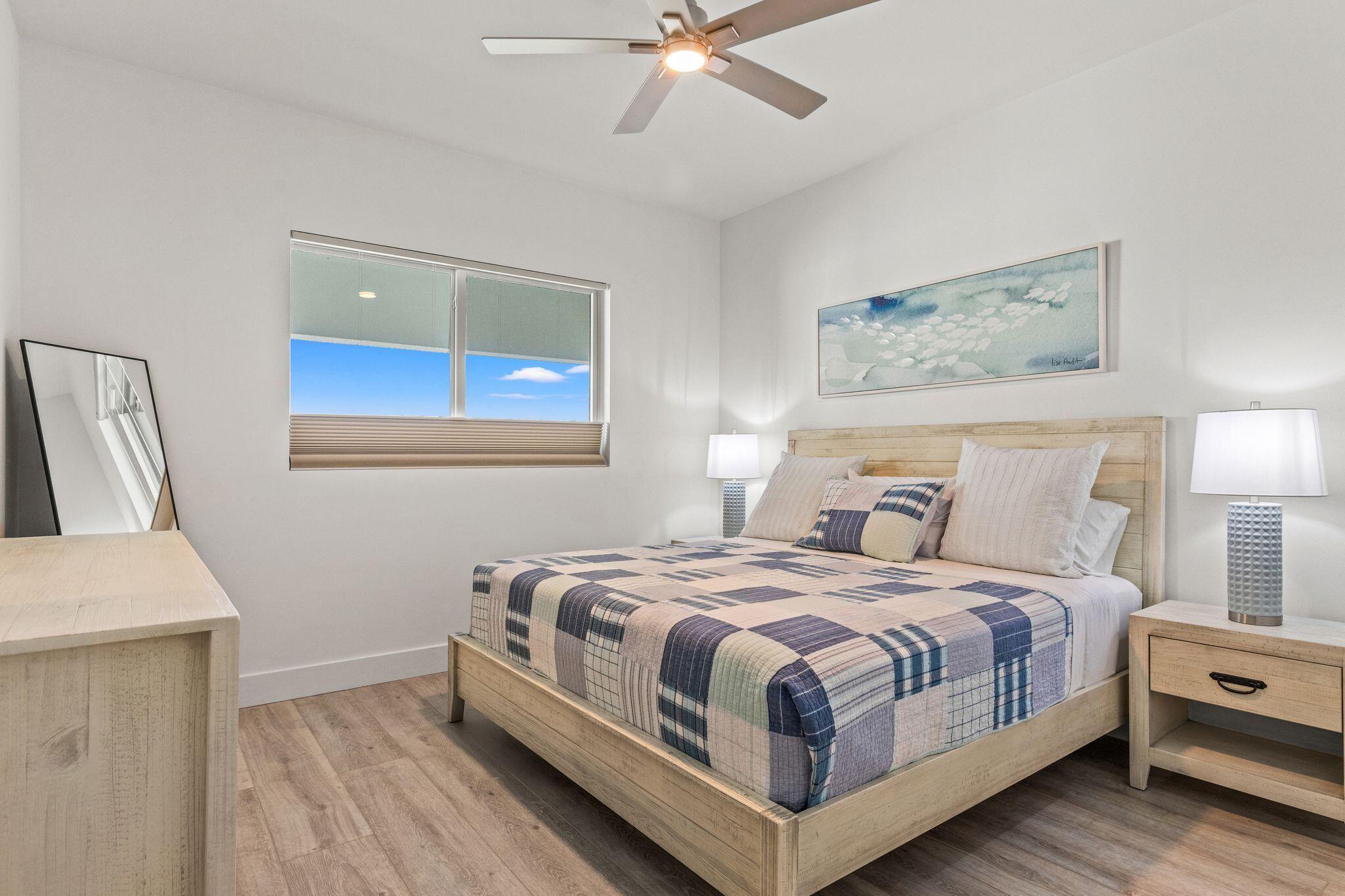 TRANQUILLITY ON THE BEACH - Residential