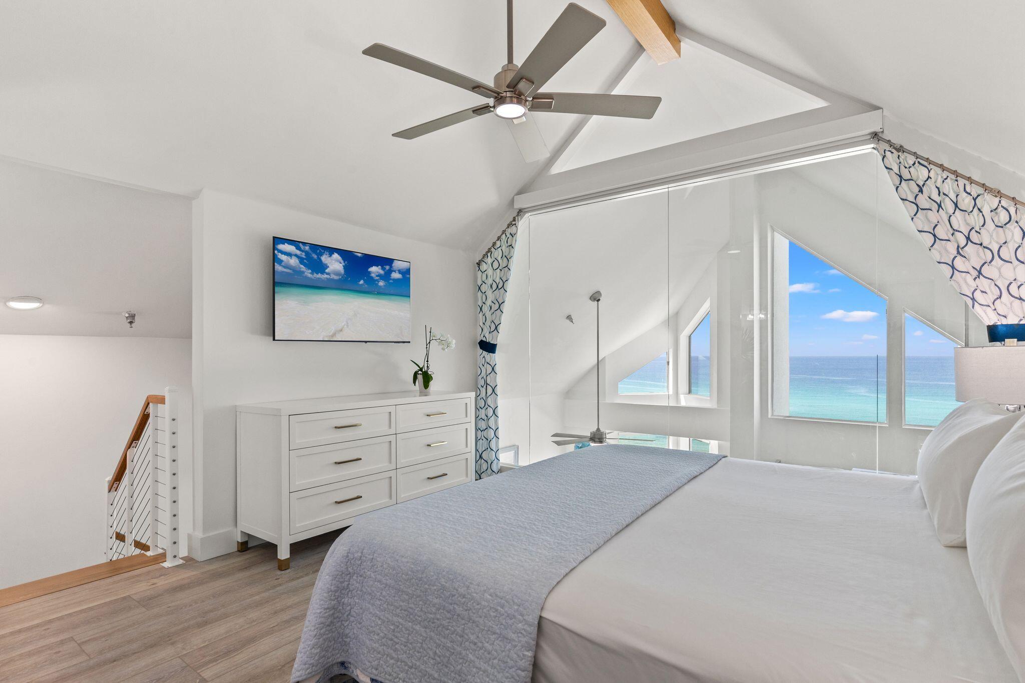 TRANQUILLITY ON THE BEACH - Residential