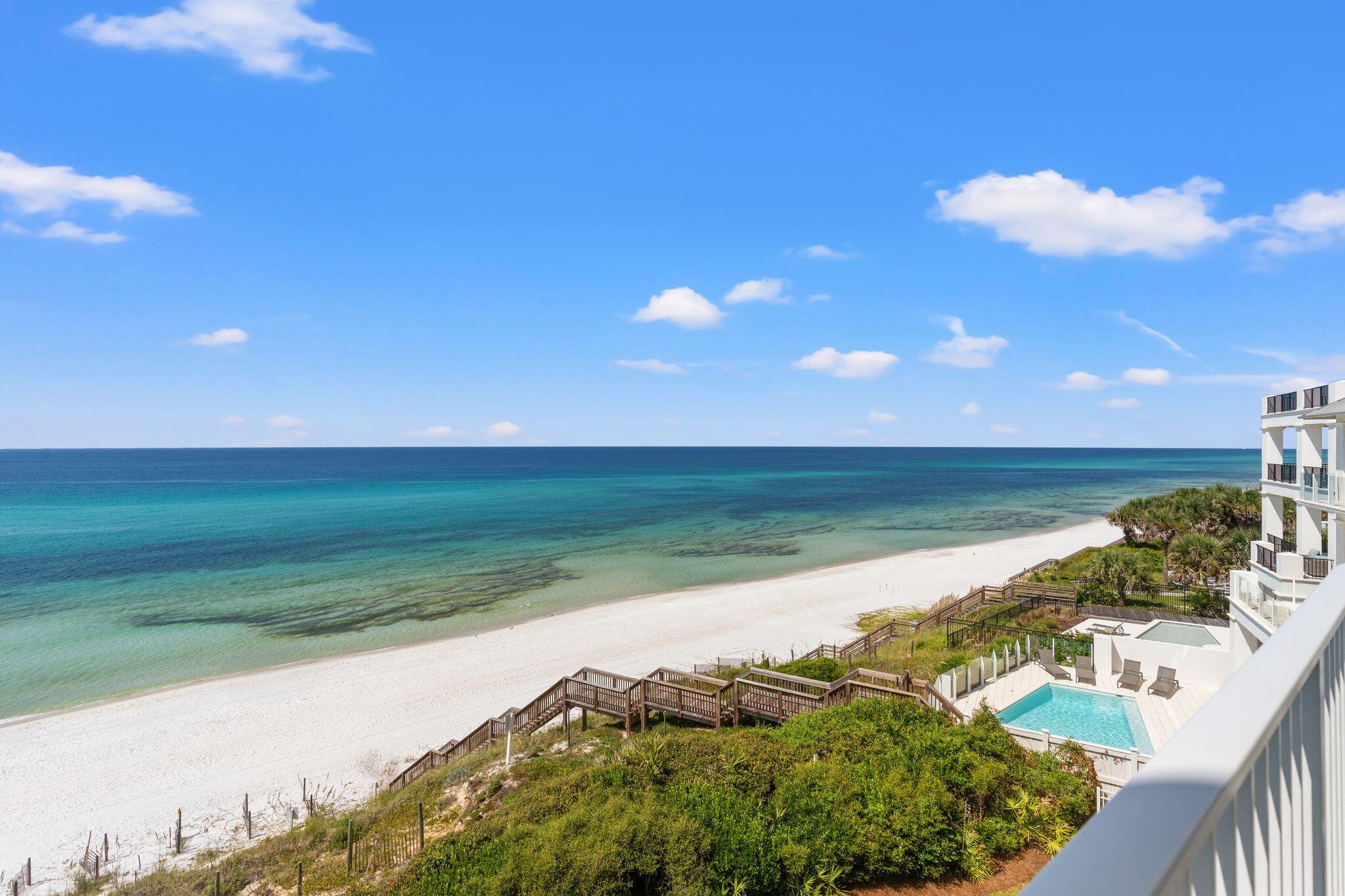 TRANQUILLITY ON THE BEACH - Residential
