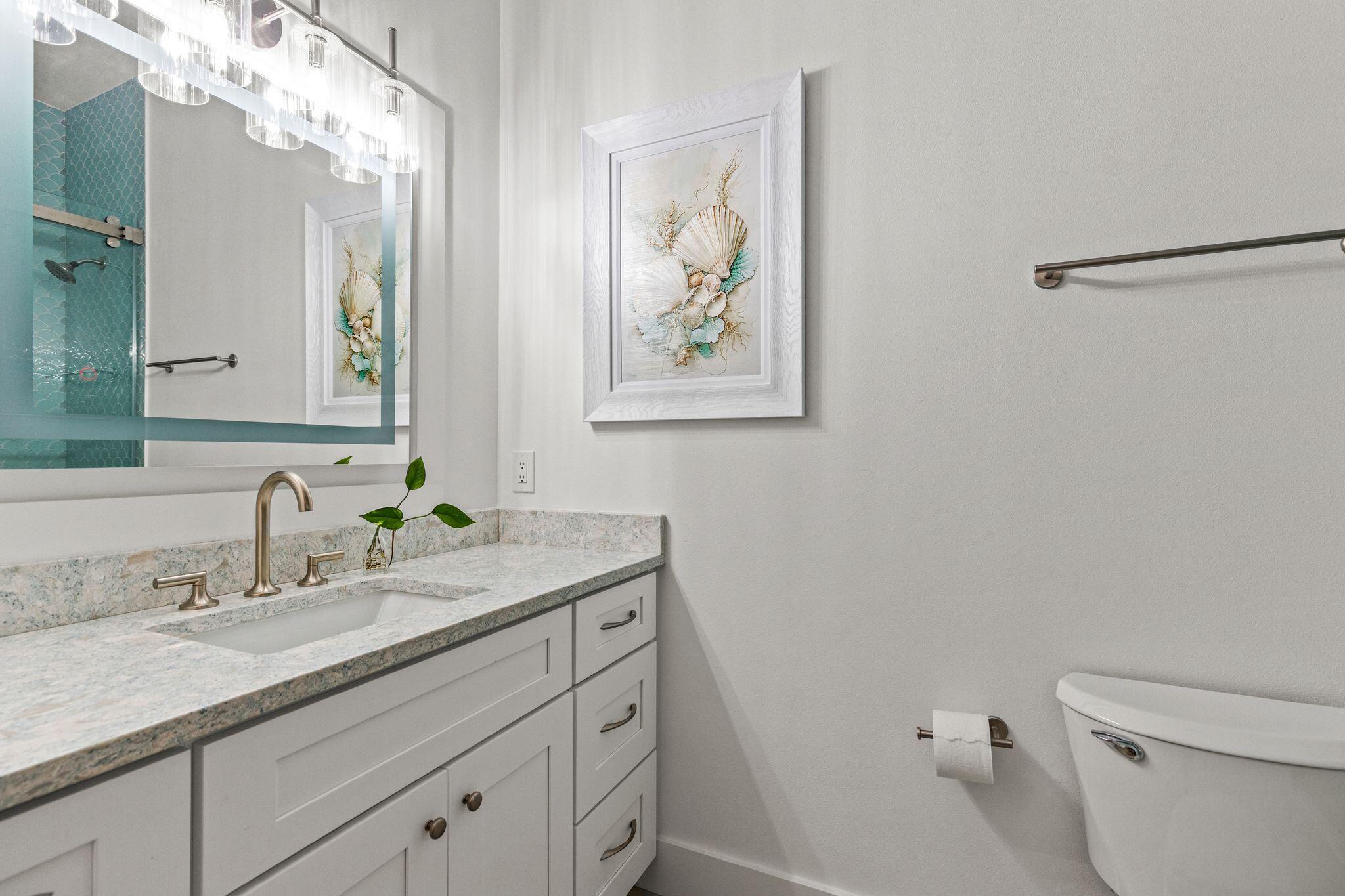 TRANQUILLITY ON THE BEACH - Residential