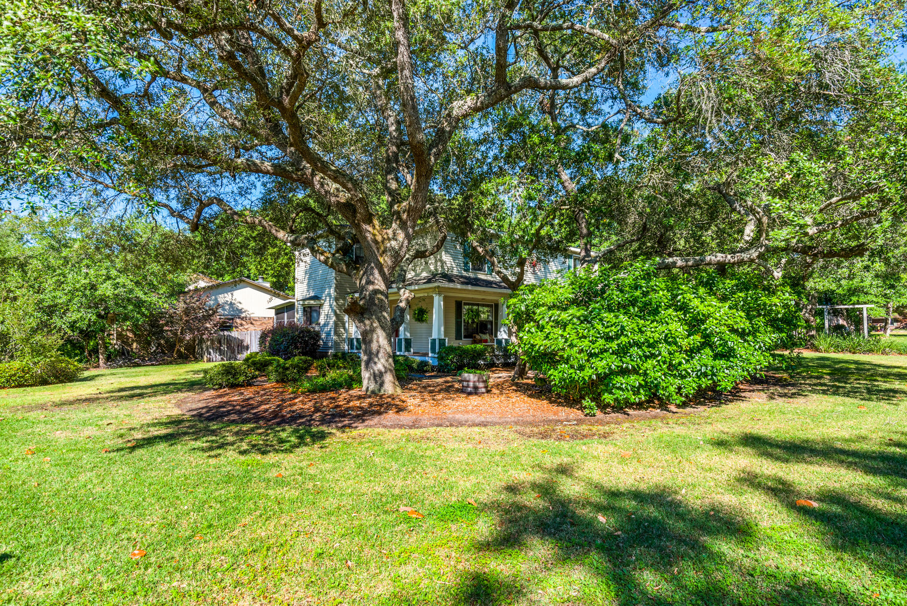 Caribbean Village East 1 - Residential