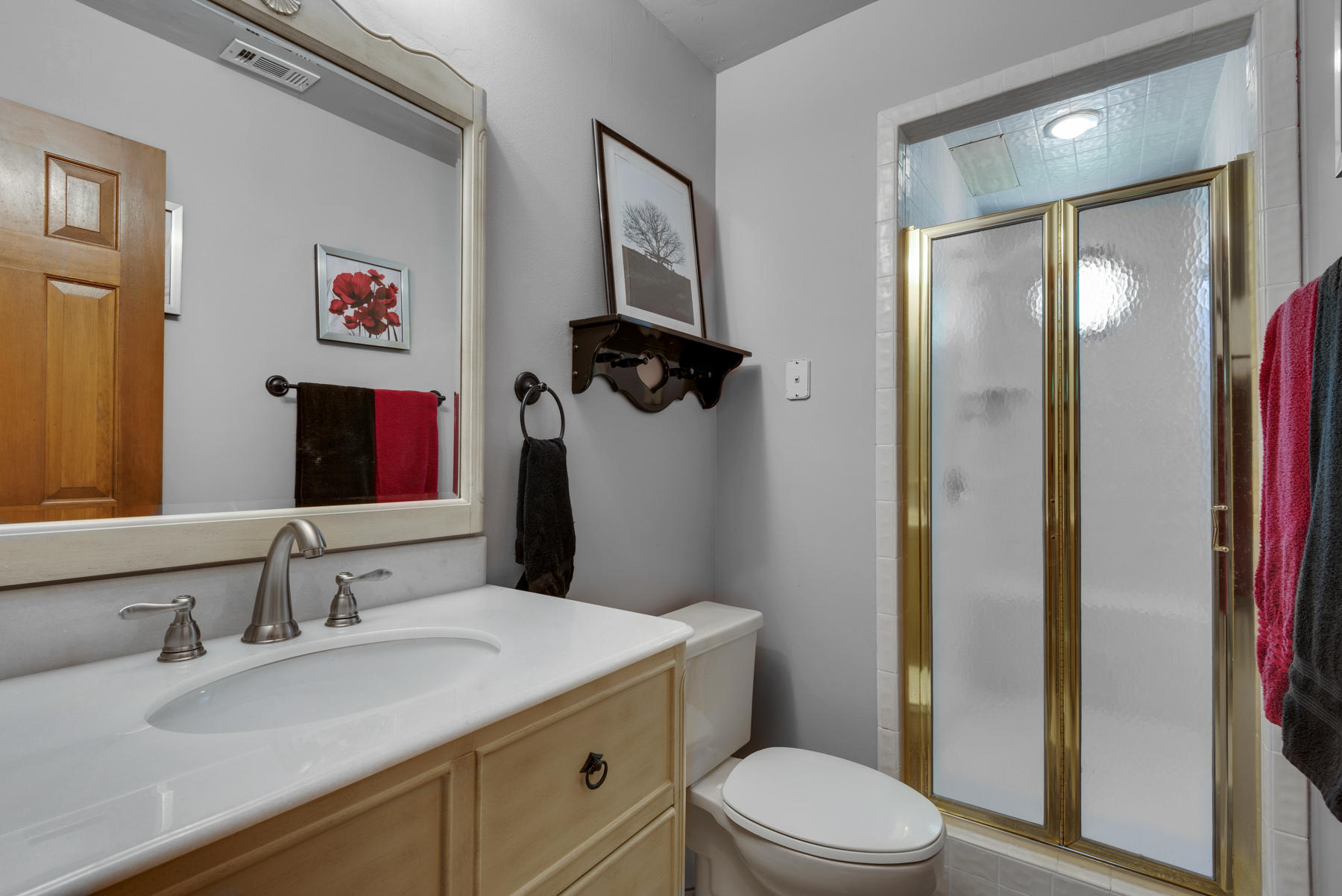 Caribbean Village East 1 - Residential