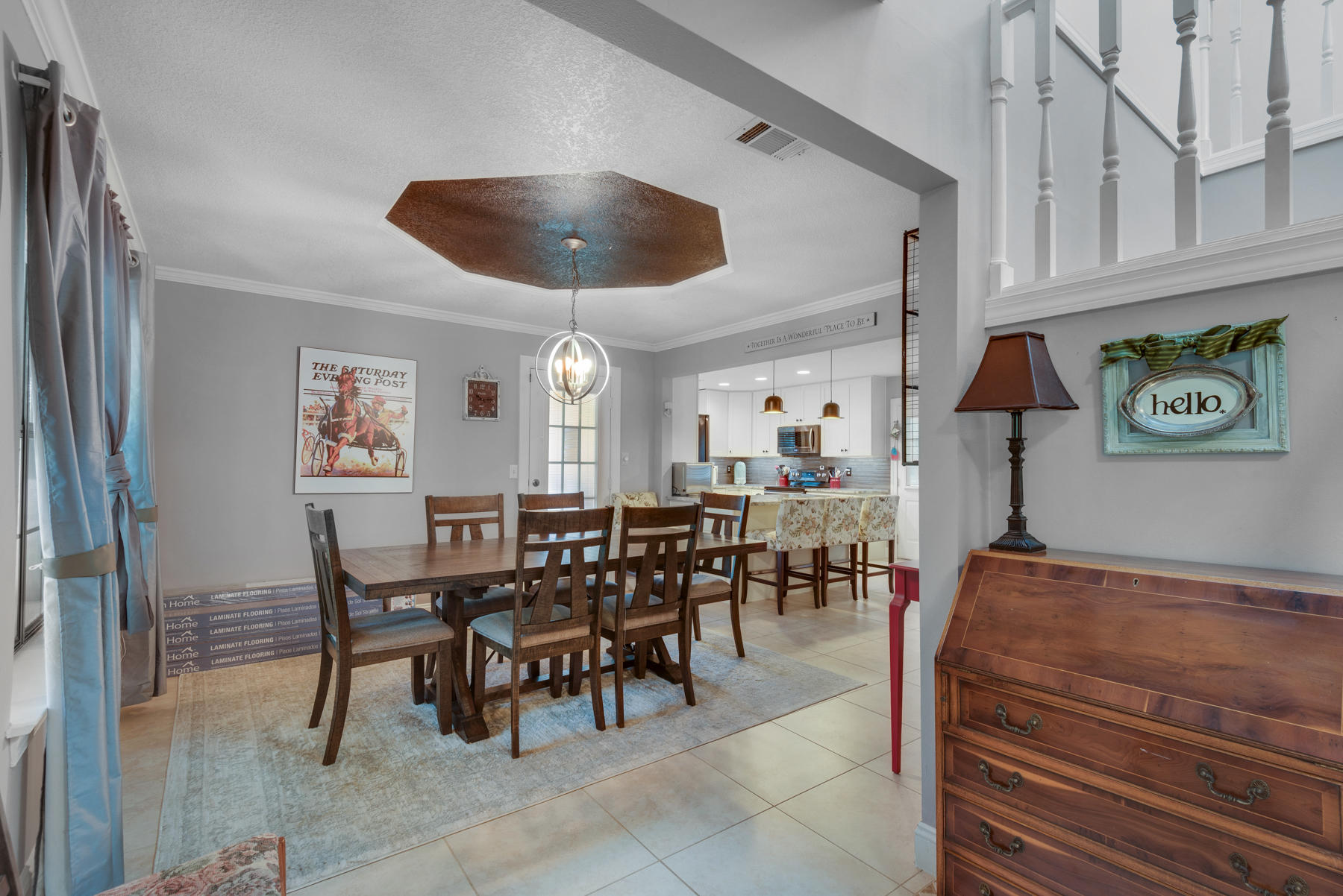 Caribbean Village East 1 - Residential