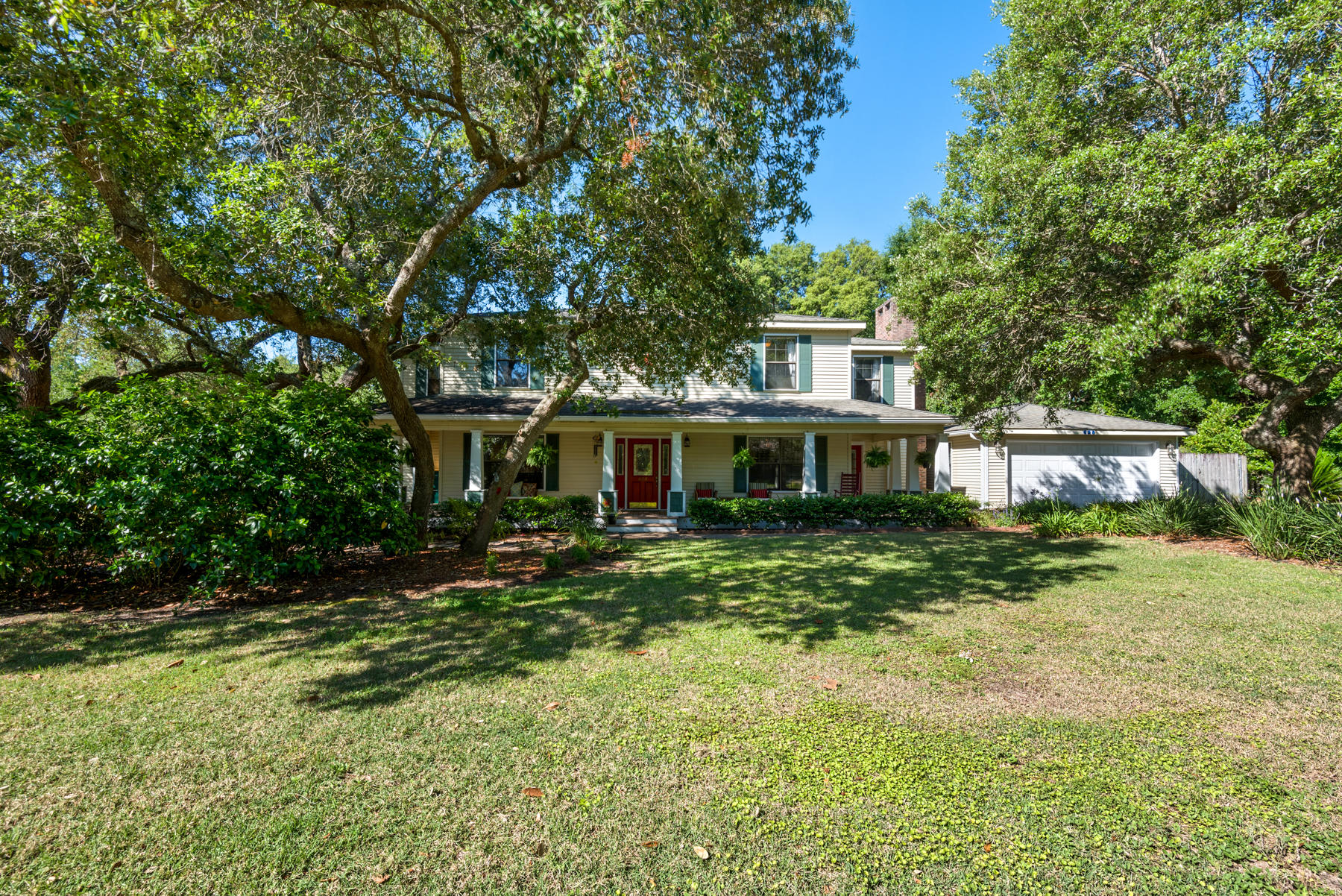 Caribbean Village East 1 - Residential