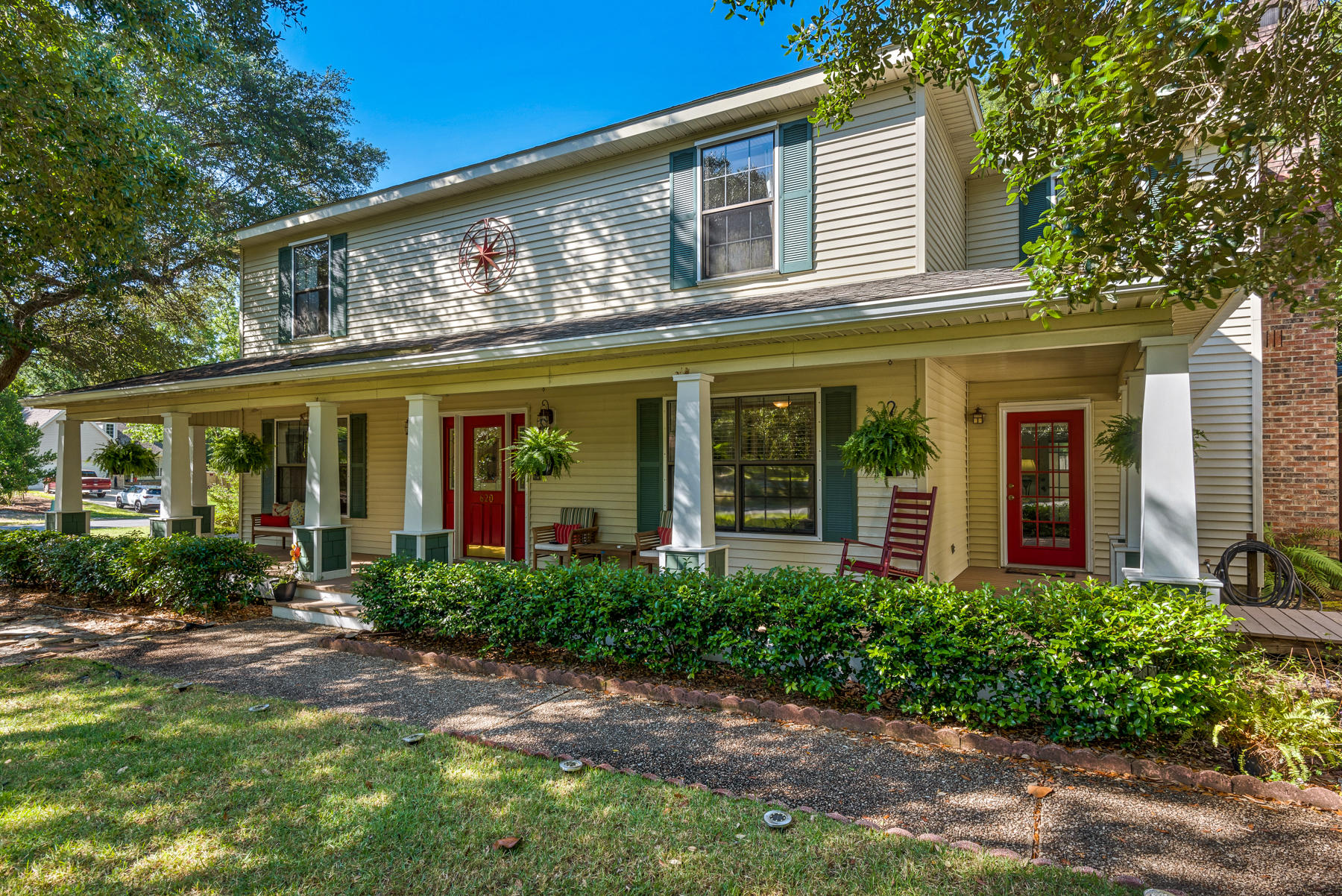 Caribbean Village East 1 - Residential