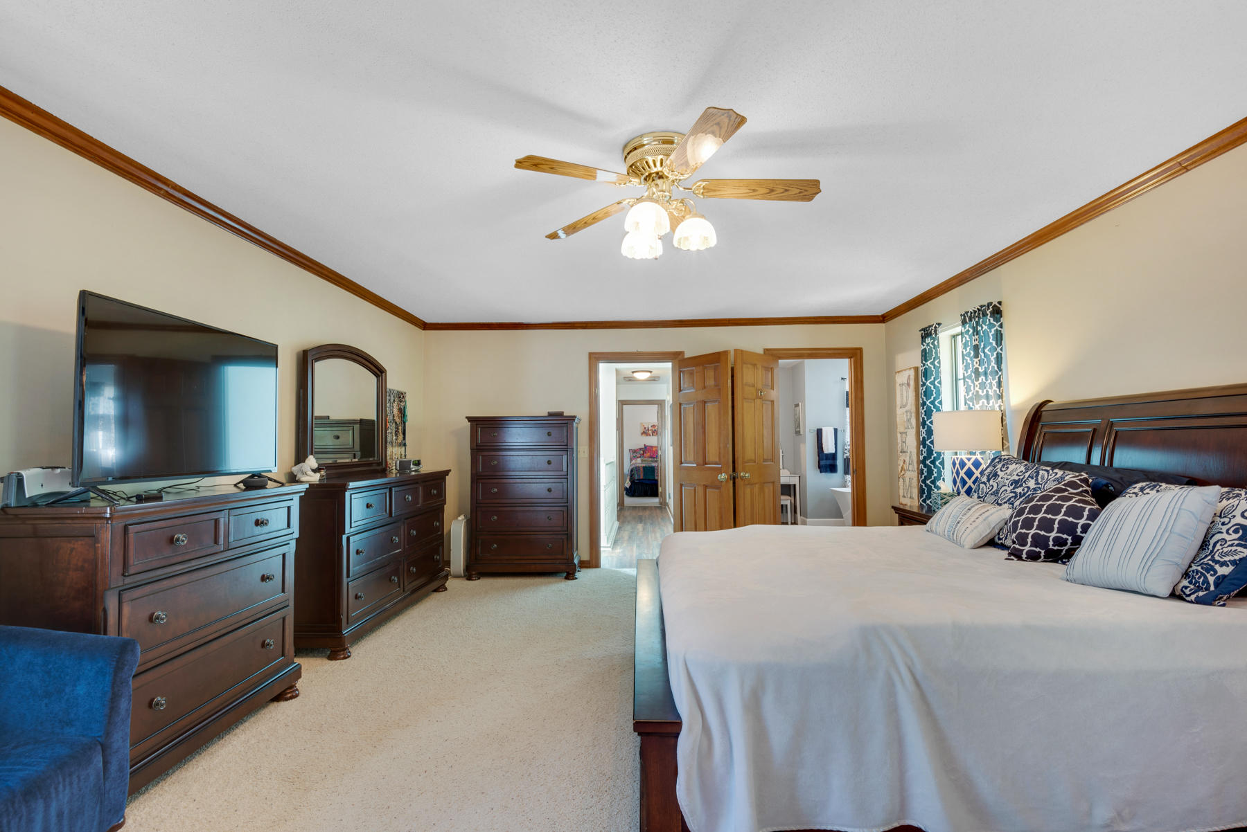 Caribbean Village East 1 - Residential