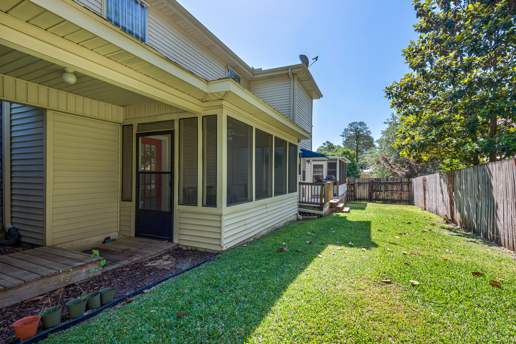 Caribbean Village East 1 - Residential